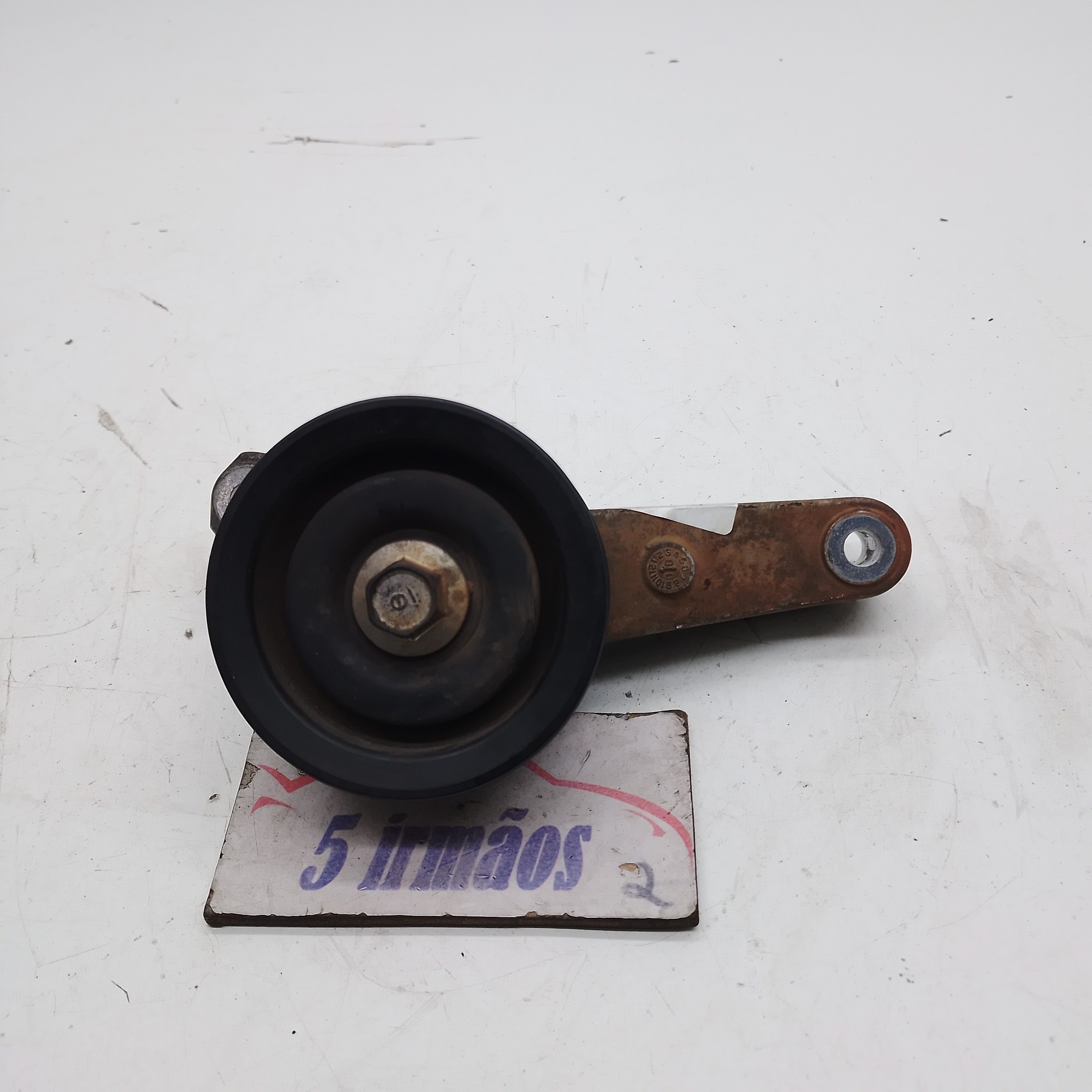 Tensionador Correia Honda New Civic 1.8 2011