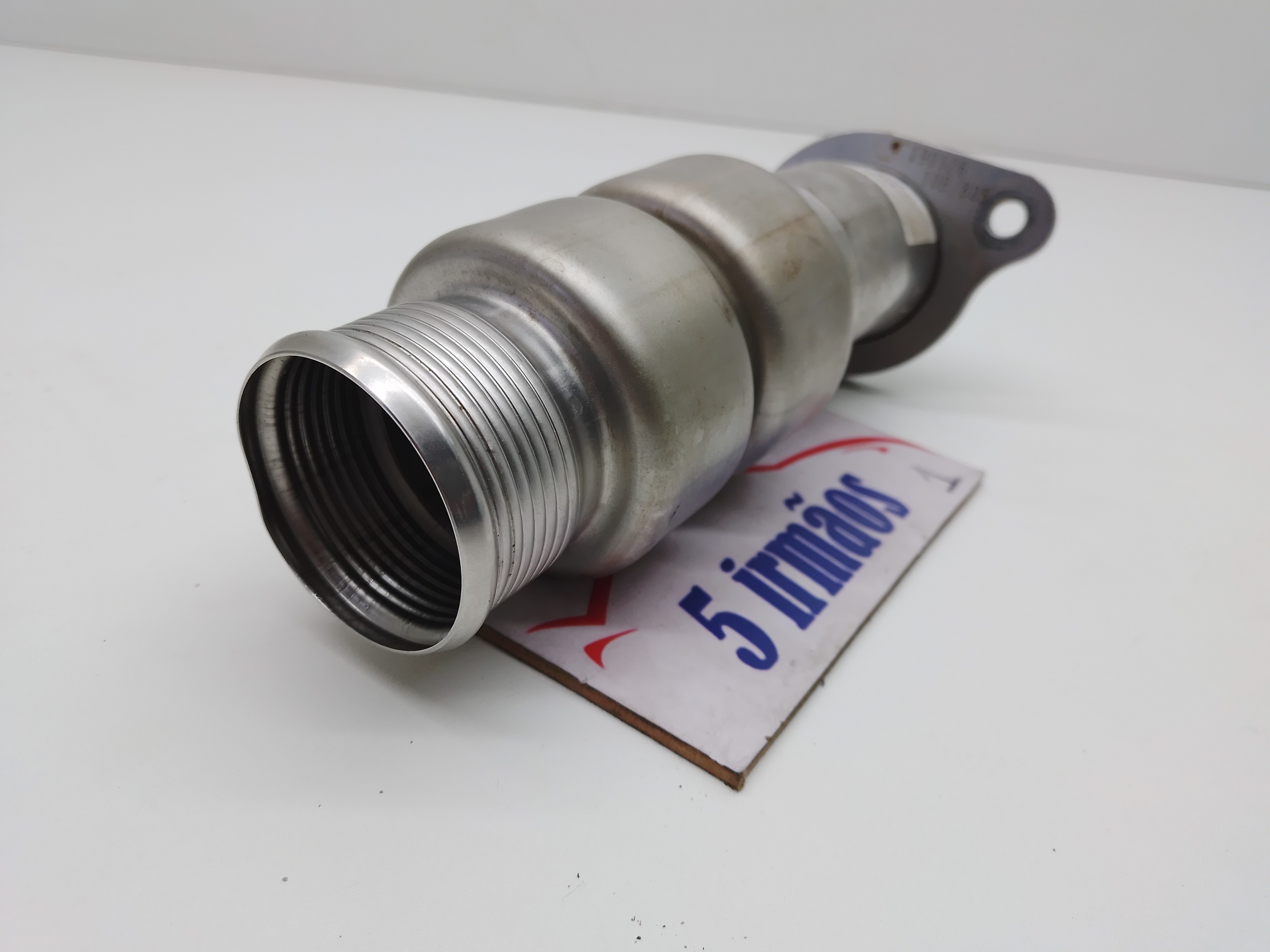 Mangueira Turbina Chevrolet Equinox 2.0 2018 / 2019 / 2020