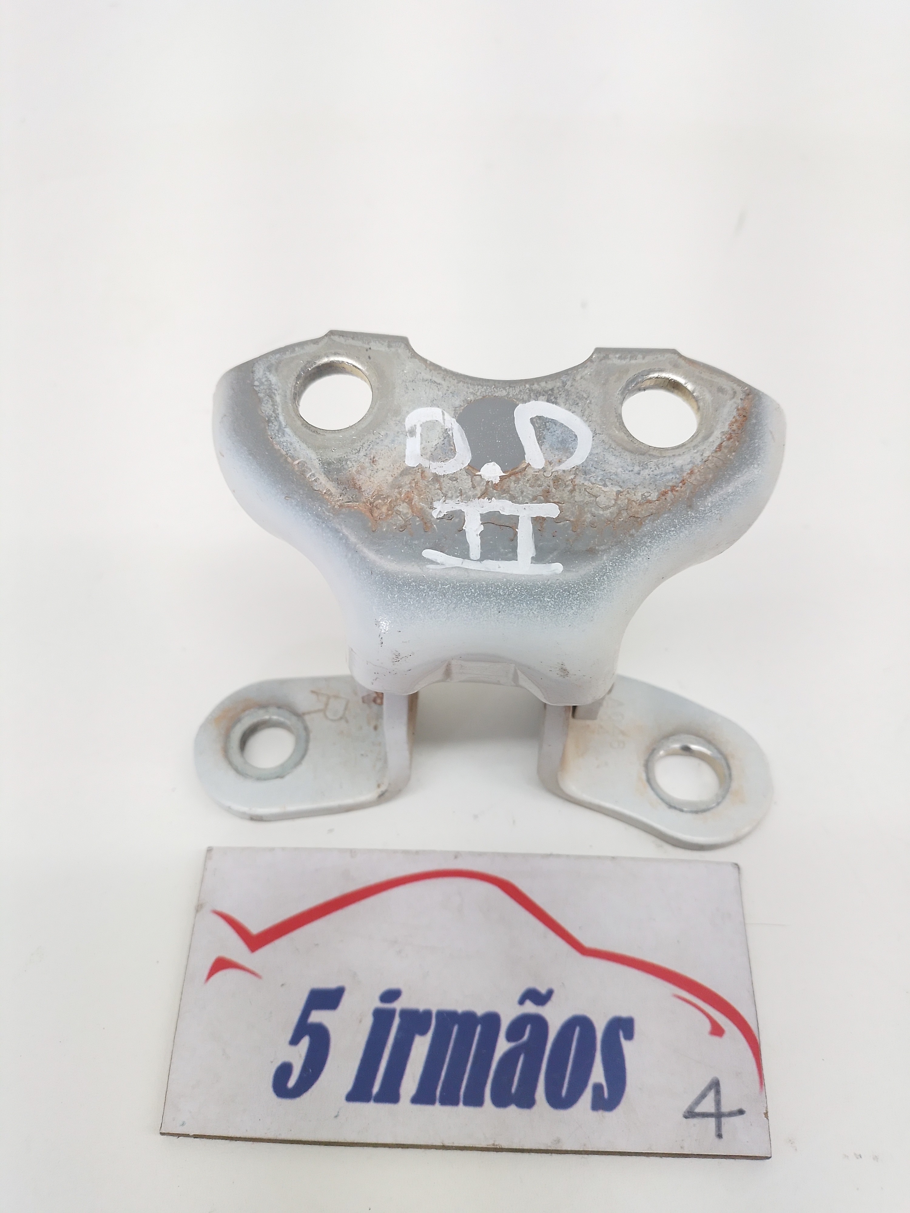 Dobradiça Inferior Porta Dianteira Direita Prius 1.8 2016