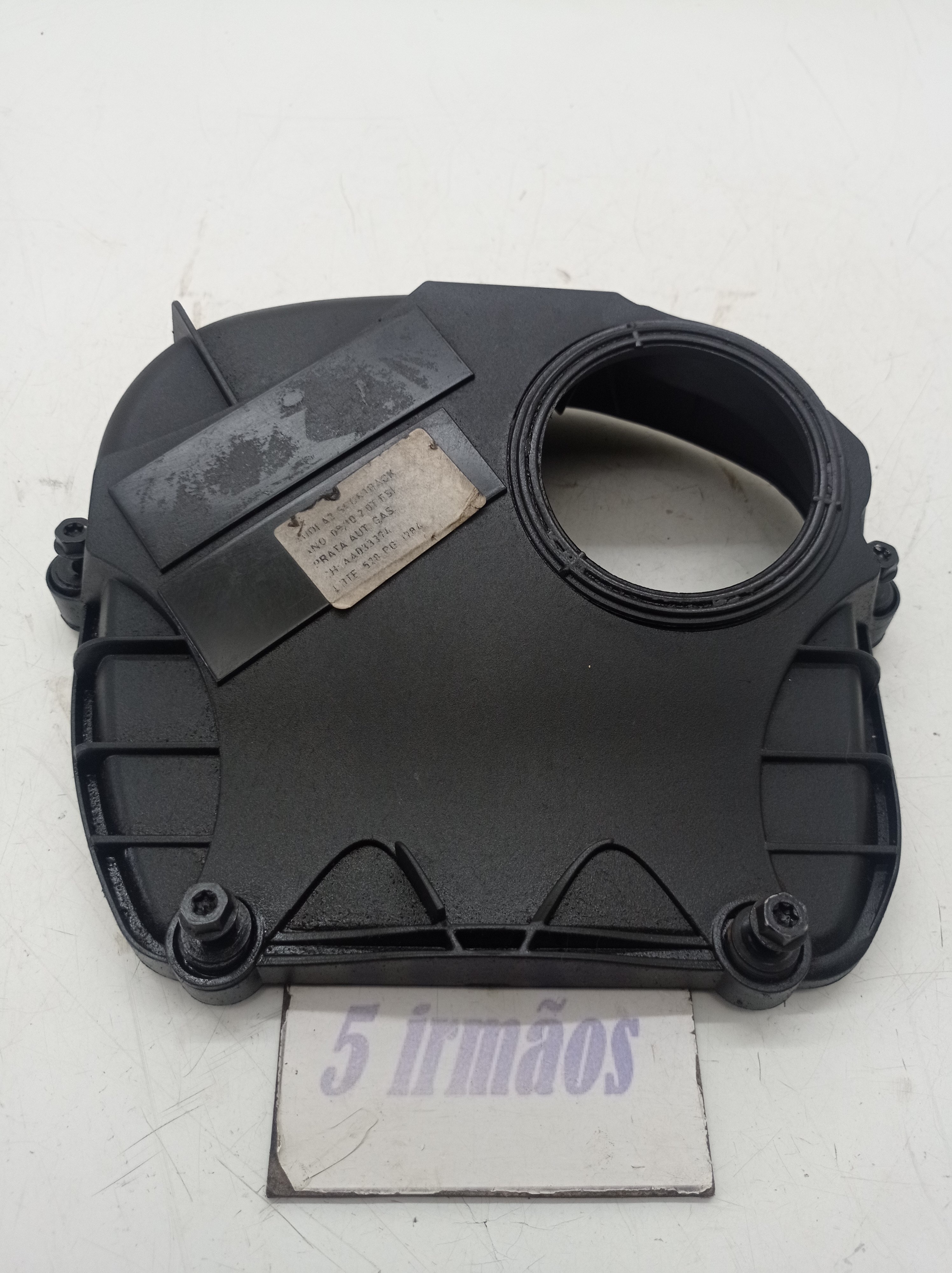 Tampa Lateral Cabeçote Audi A3 2.0 Tfsi 2010 06h103269h