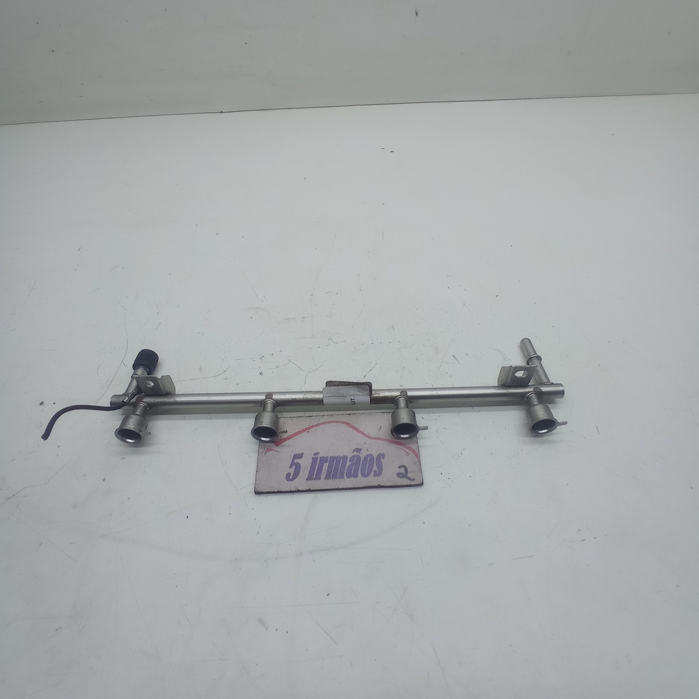 Flauta Injeção Gm Cruze 1.8 Flex 2015 / 2016