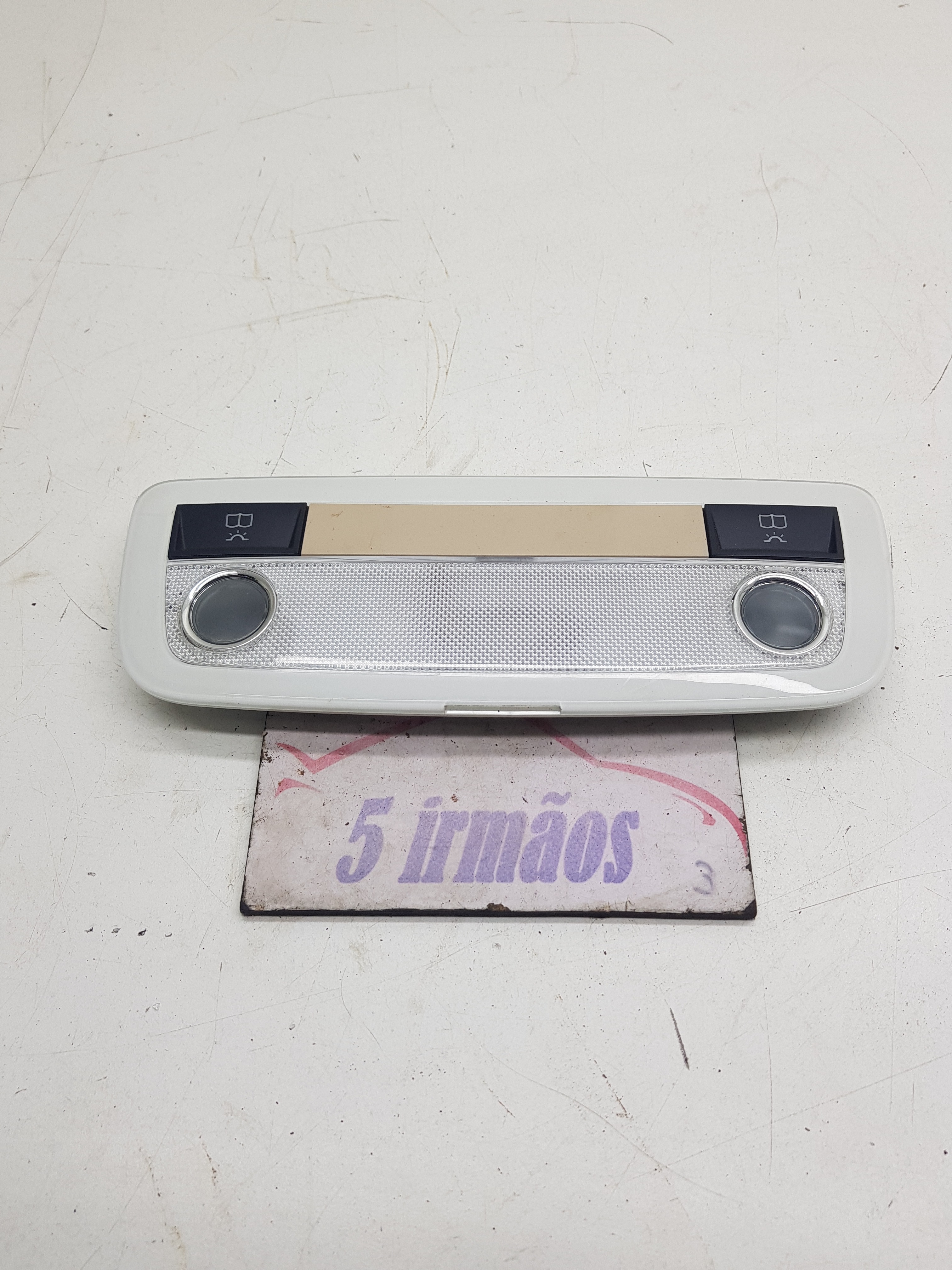 Luz Cortesia Teto Mercedes Benz Gla 200 1.6 2019 / 2020