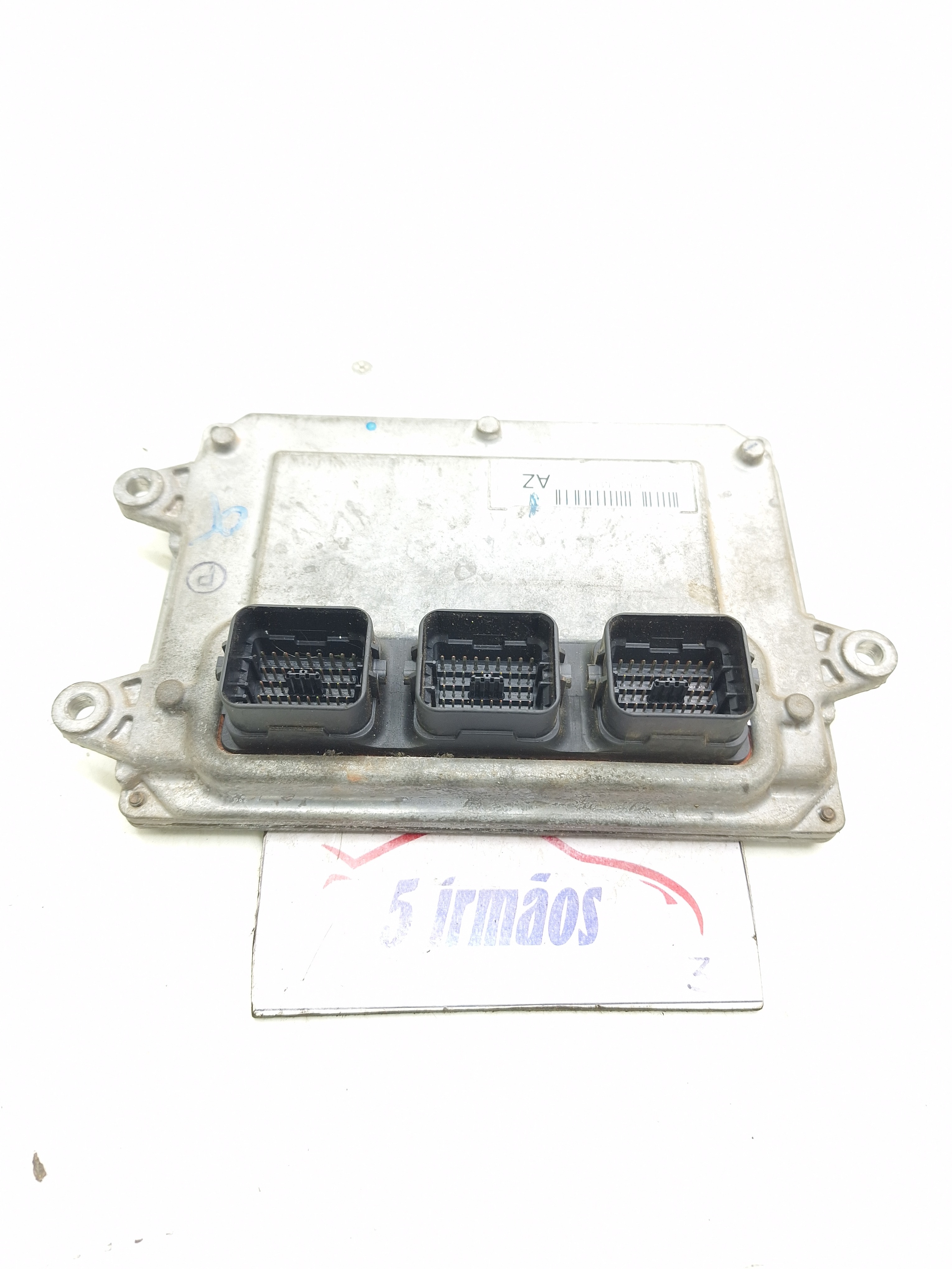 Módulo Injeção Honda Civic Si 2.0 2007 / 2008 37820rrdm11