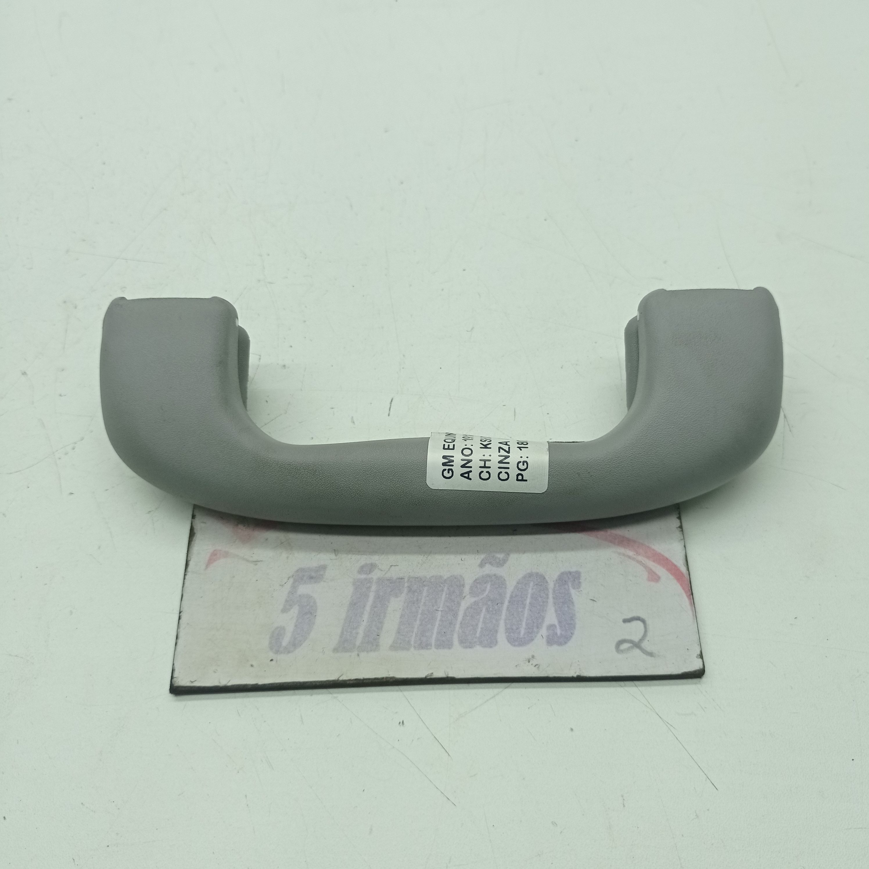 Alça Teto Dianteiro Gm Equinox Premier 2.0 2018 / 2019
