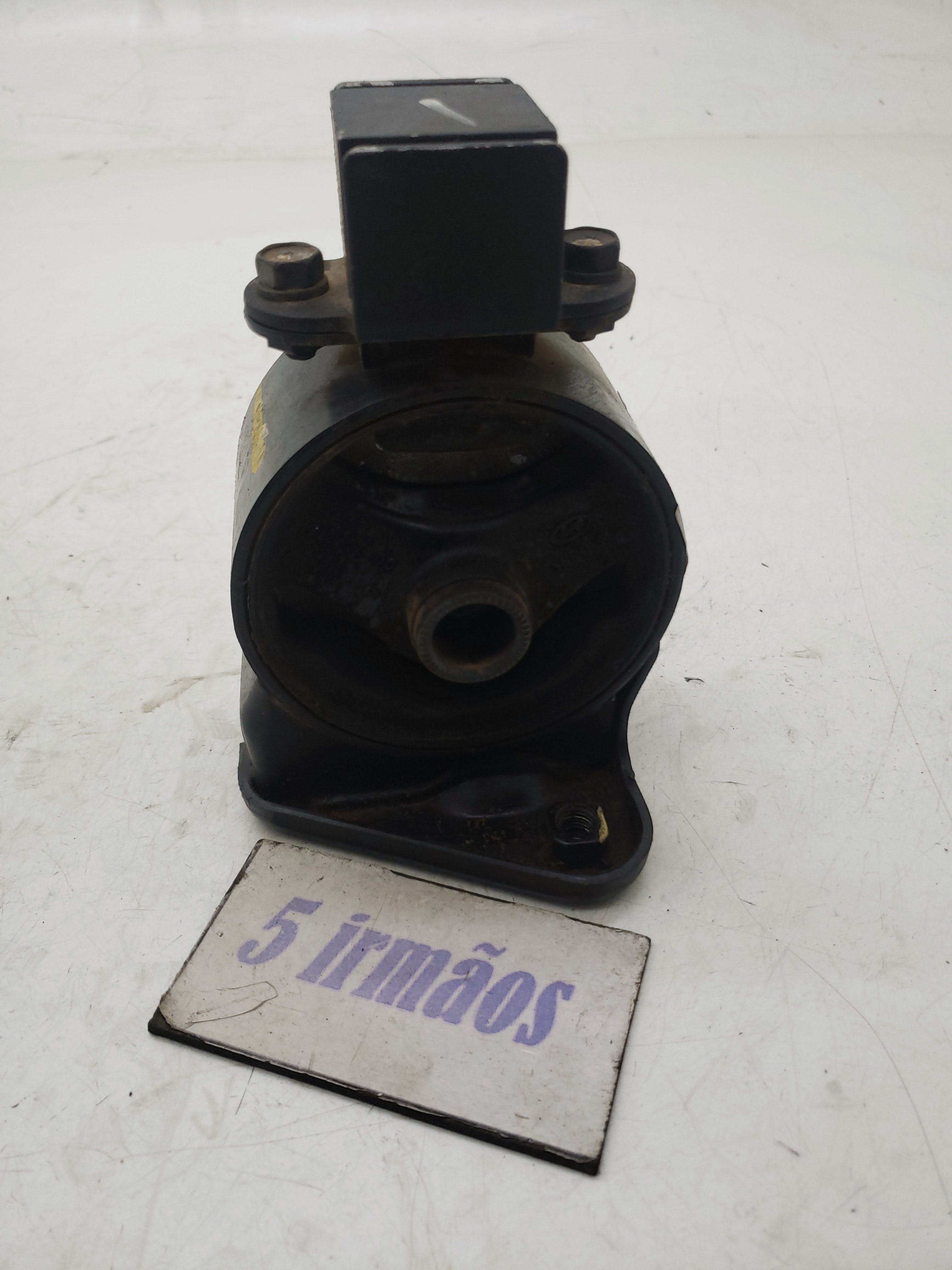 Coxim Motor Kia Sorento 2.4 4 Cc 2011 / 2012 N219122b100