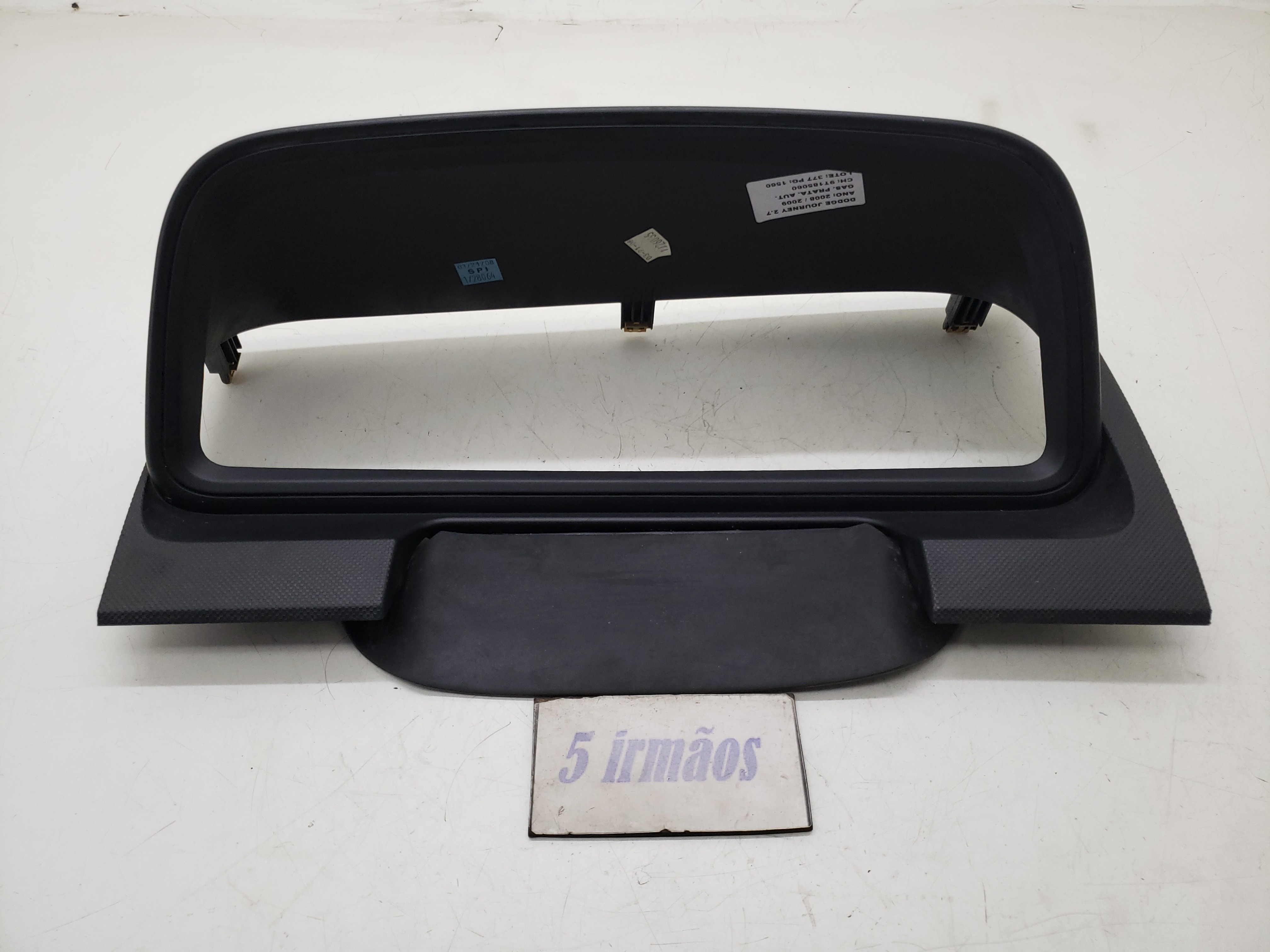Acabamento Painel Instrumentos Dodge Journey 2.7 V6 2008