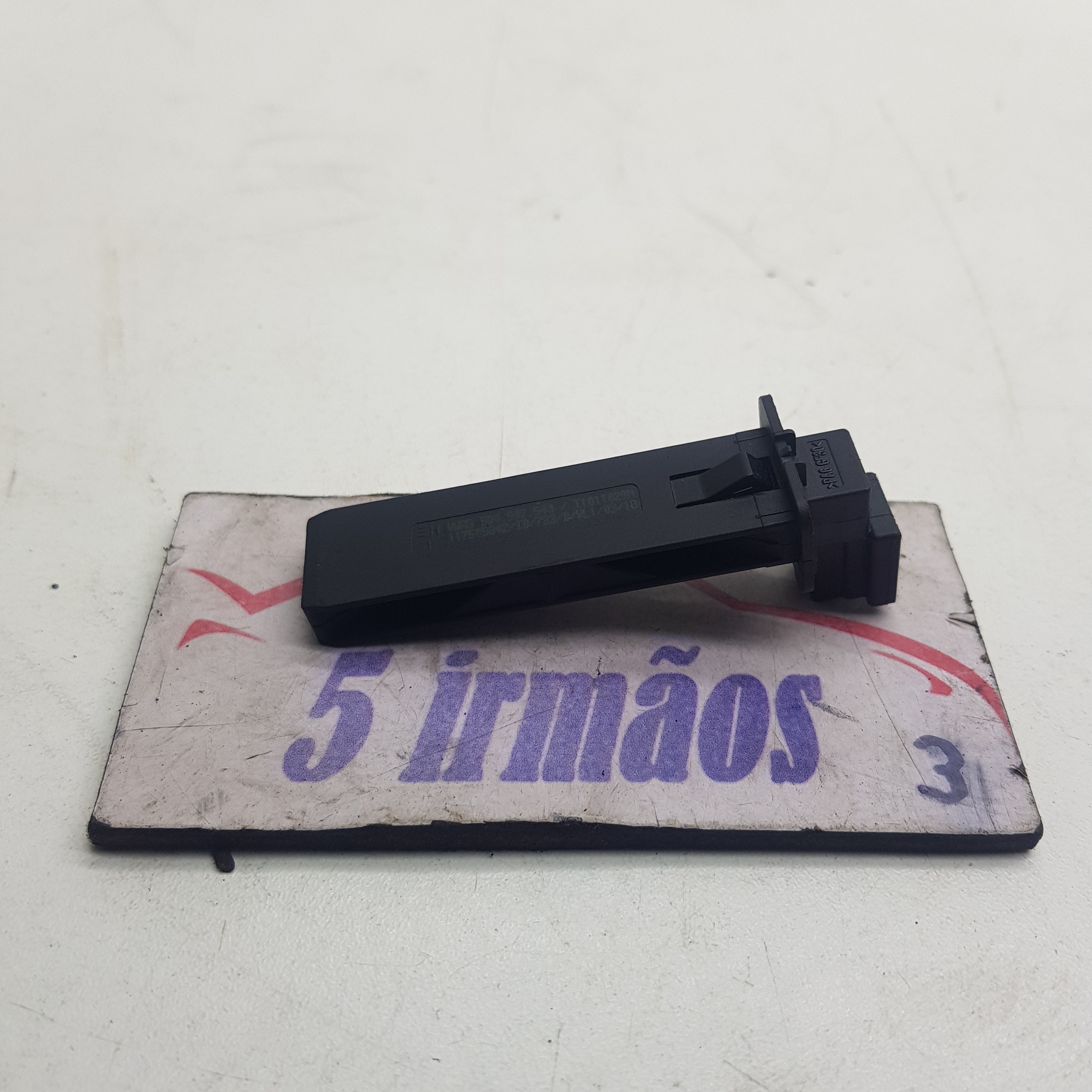 Sensor Temperatura Ar Vw Tiguan 350 Tsi 2.0 2019 Nº5q0907543