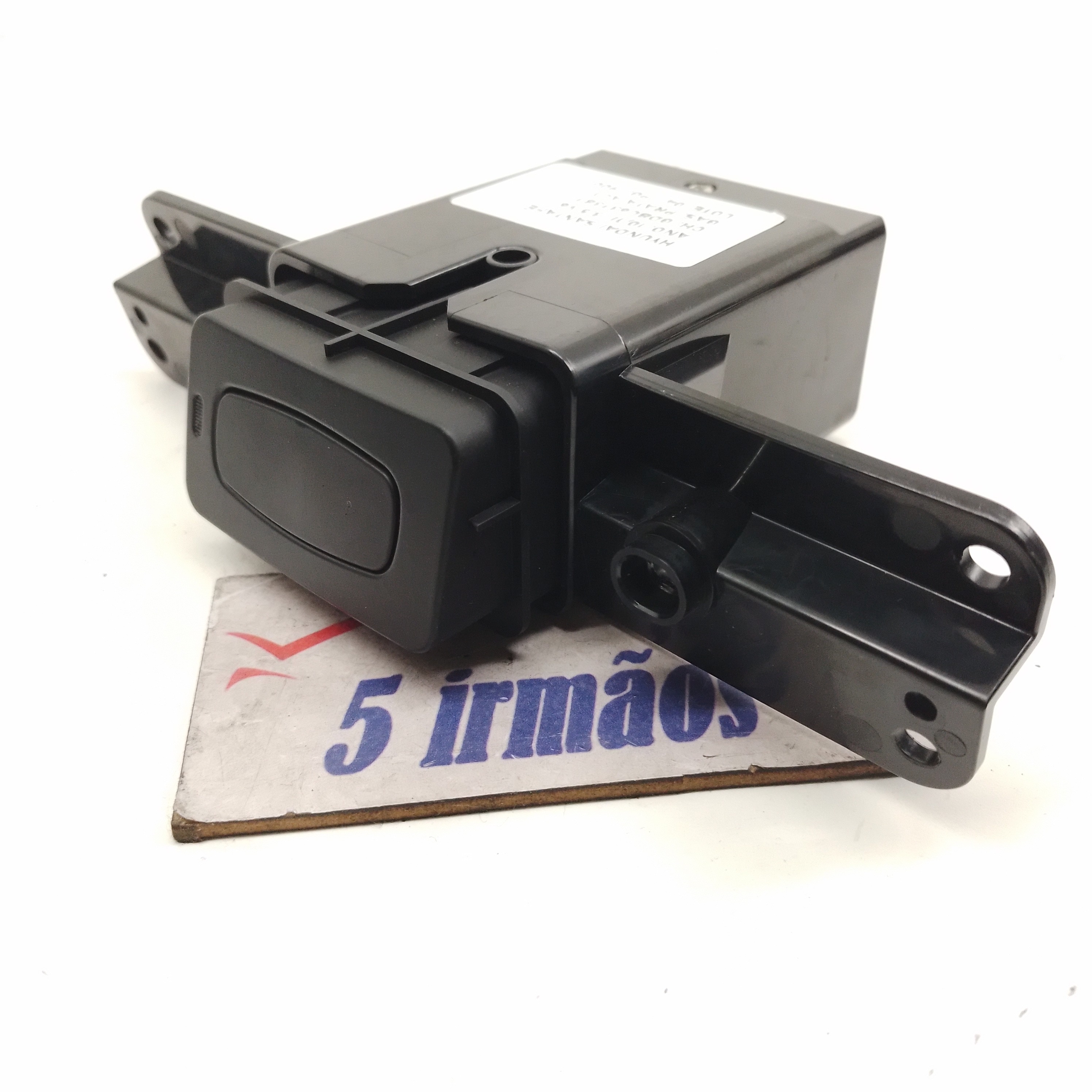Case Ignição S/chave Hyundai Santa Fé 3.5 V6 2010 / 2011