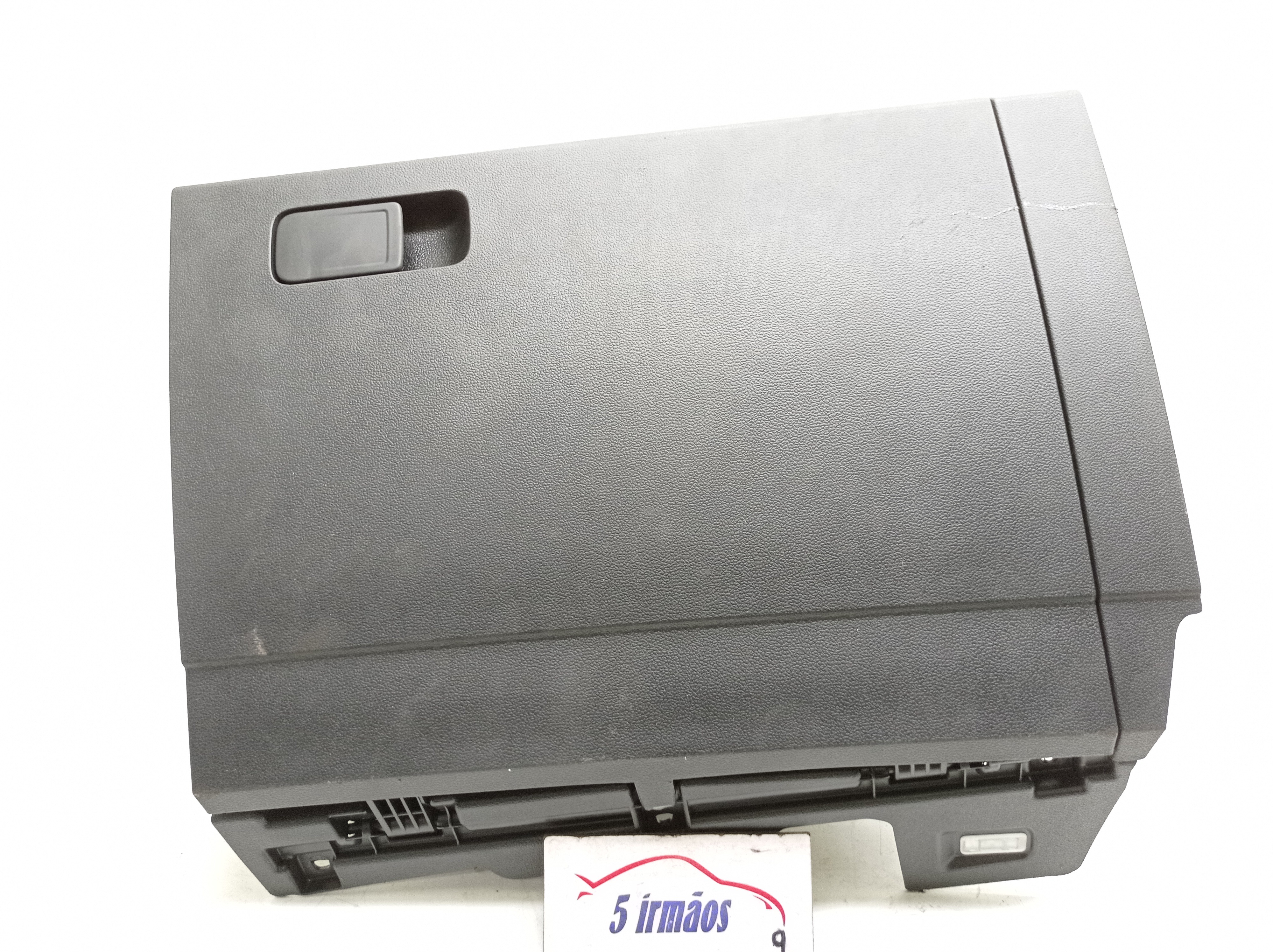 Porta Luvas Vw Jetta Tsi 1.4 2018 / 2019 Nº17b857101