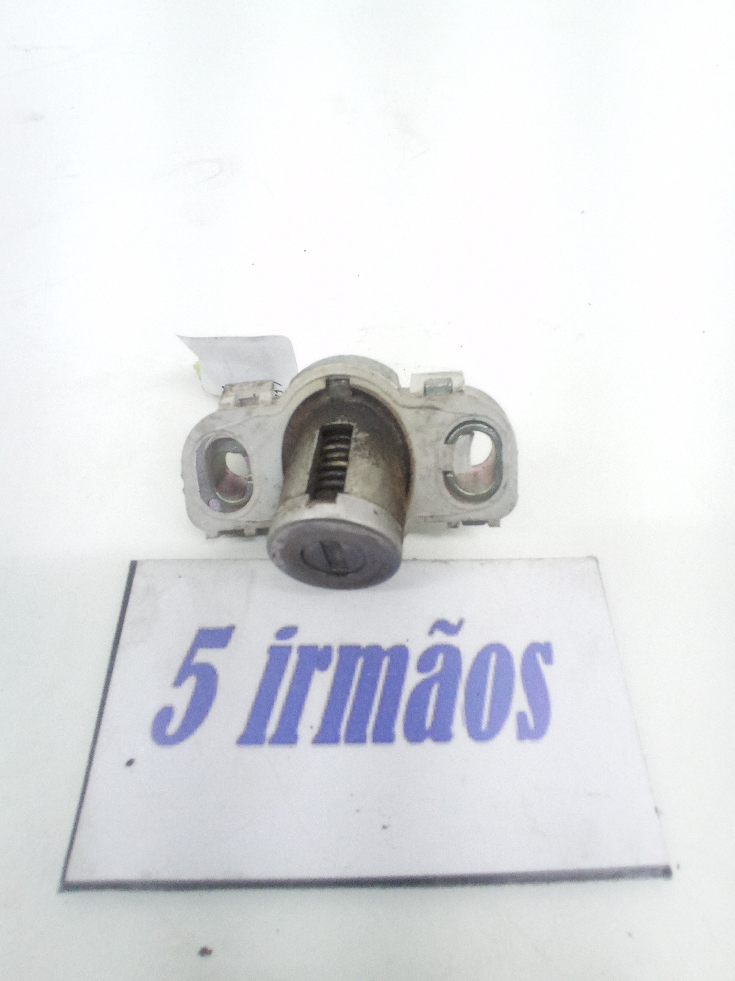 Miolo Fechadura Porta Malas Toyota Corolla 1.8 2011 / 2012