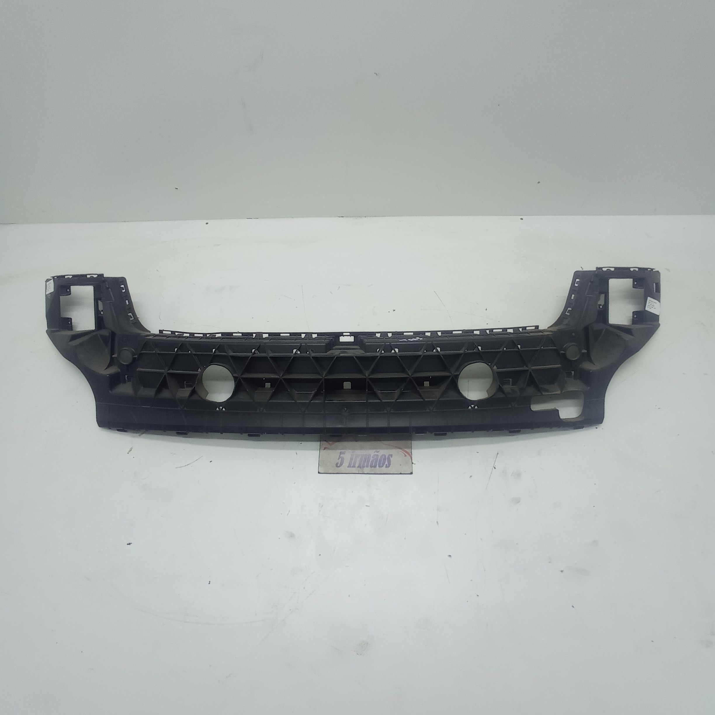 Guia Parachoque Traseiro Audi S5 Tfsi 3.0 2013 / 2014