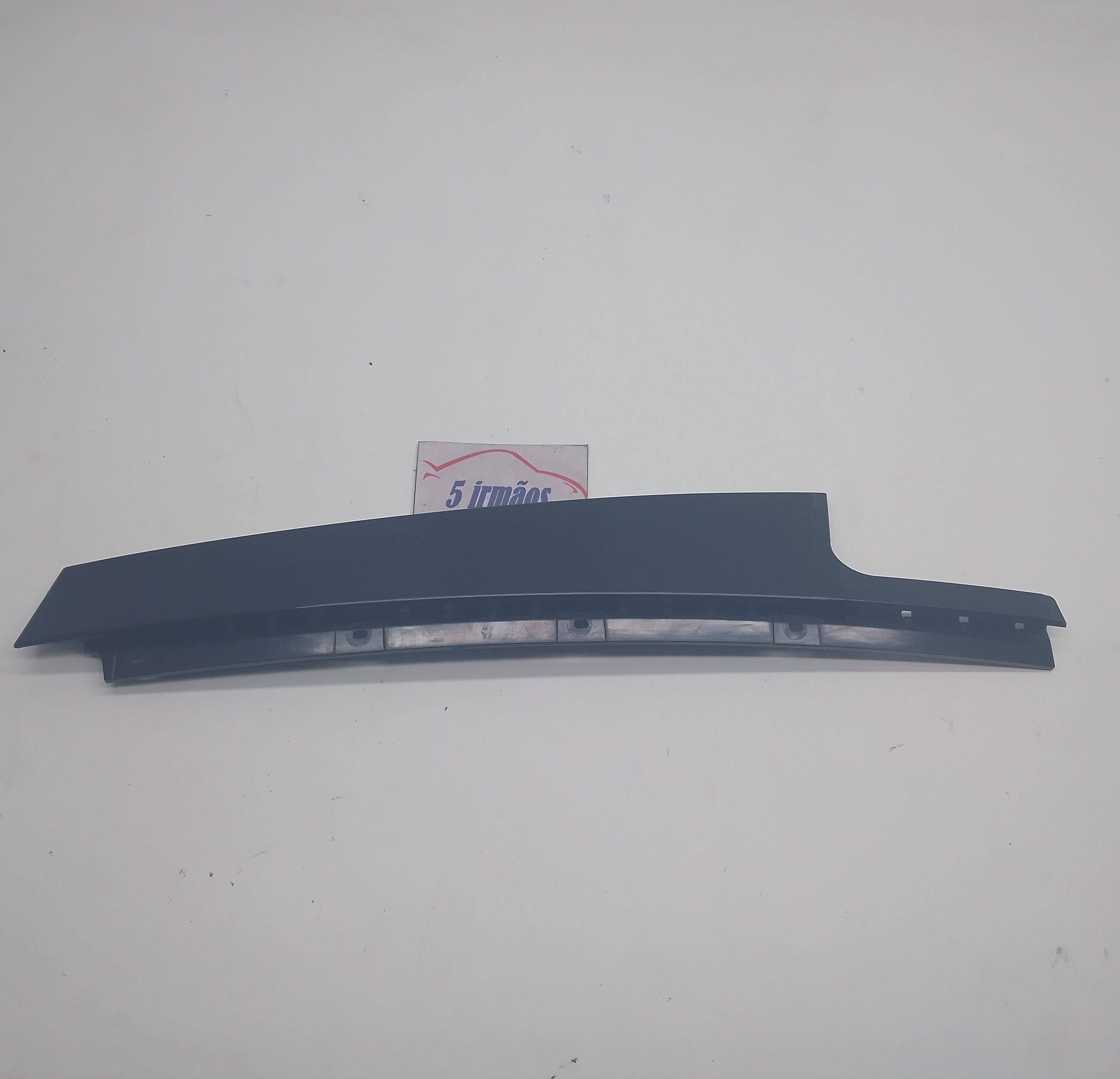Acabamento Porta Traseira Direita Bmw 328i 2.0 Turbo 2018