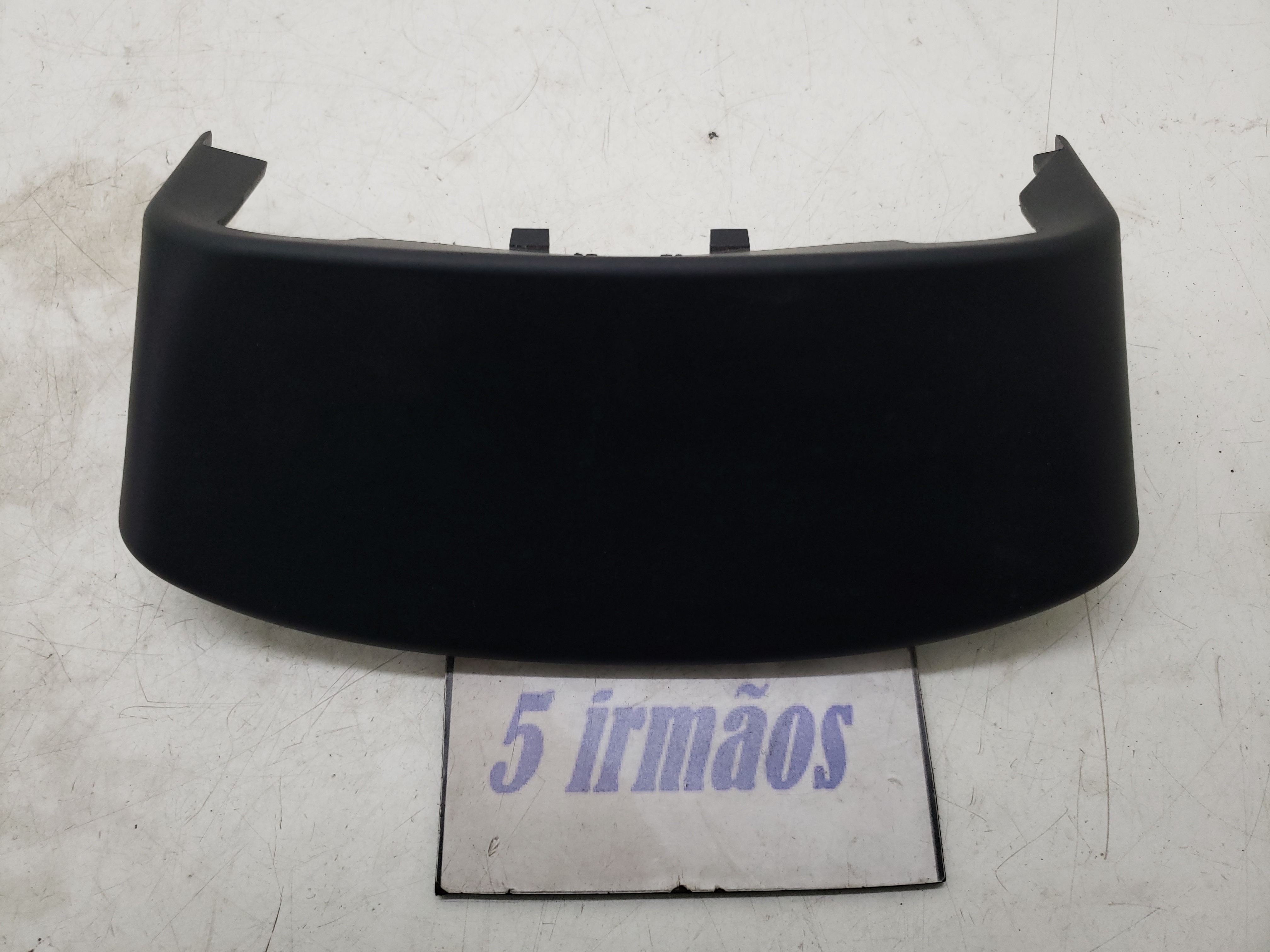 Acabamento Superior Painel Bmw Z4 20i 2.0 Turbo 2014 / 2015
