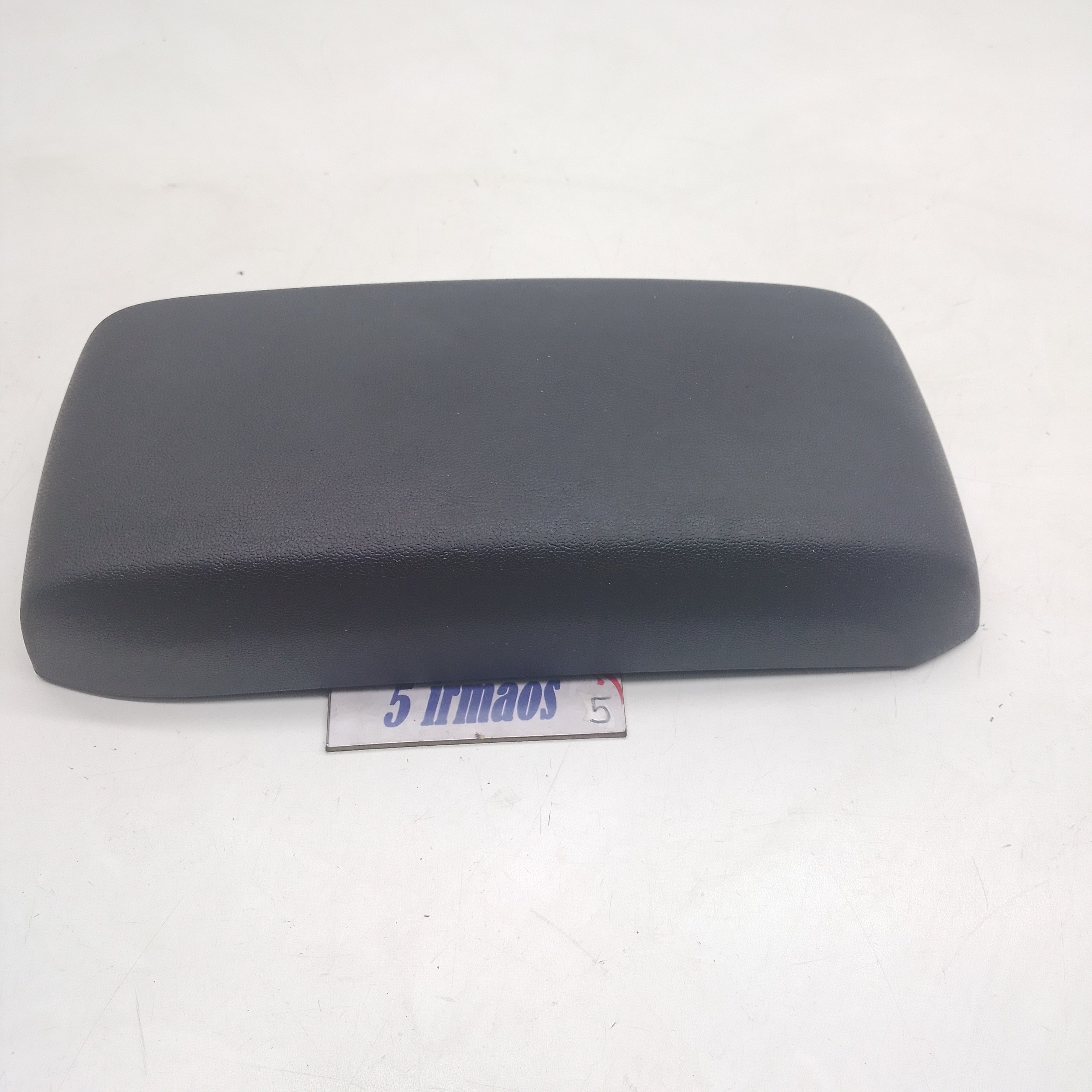 Apoio Braço Console Central Dodge Journey 2009 Preto