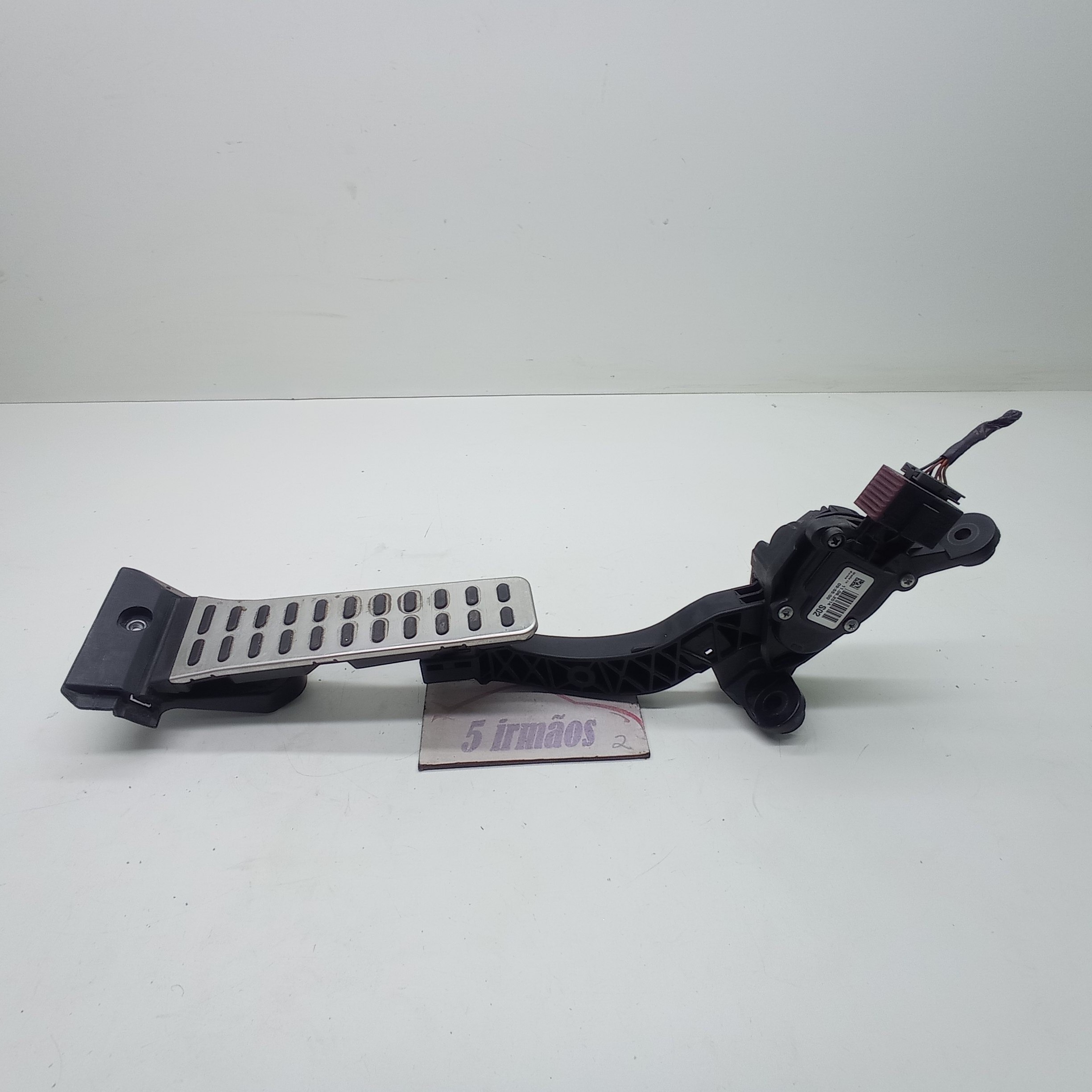 Pedal Acelerador Hyundai I30 1.8 2014 / 2015 Nº327003xxxx