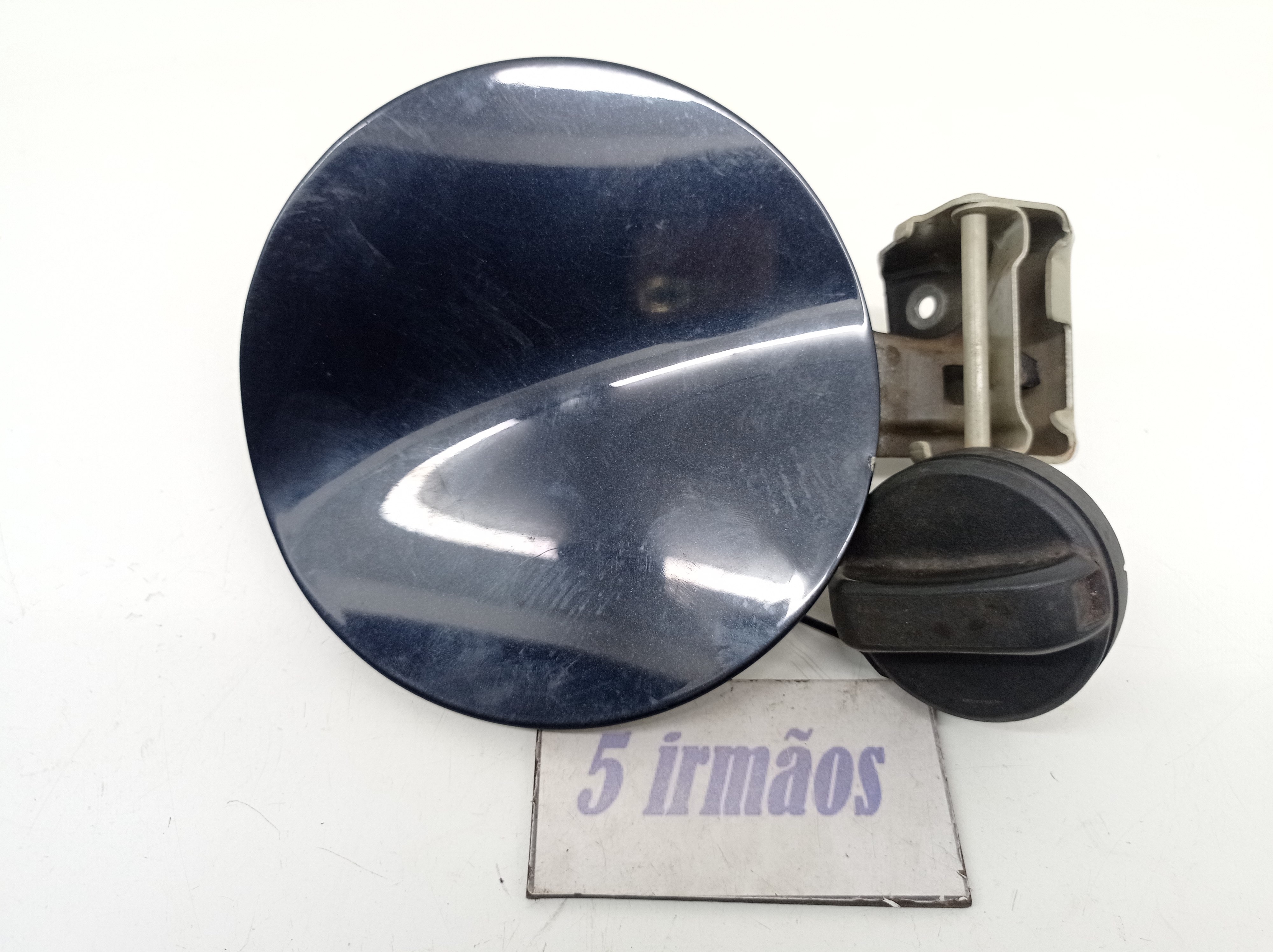 Portinhola Tanque Combustível Suzuki Vitara 2.0 2013 / 2014