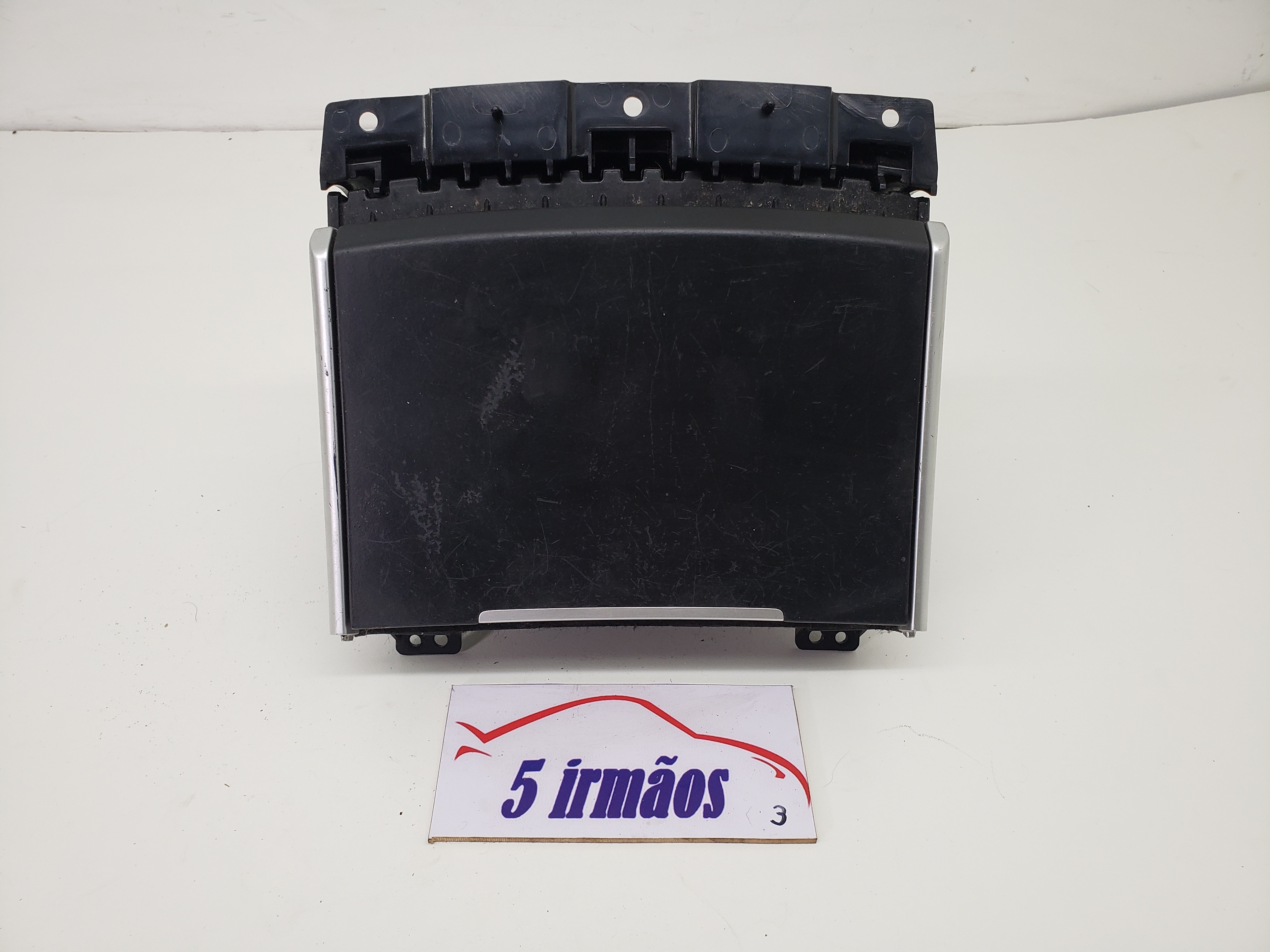 Porta Copos Hyundai Veracruz 3.8 V6 2009 / 2010 N846703j000