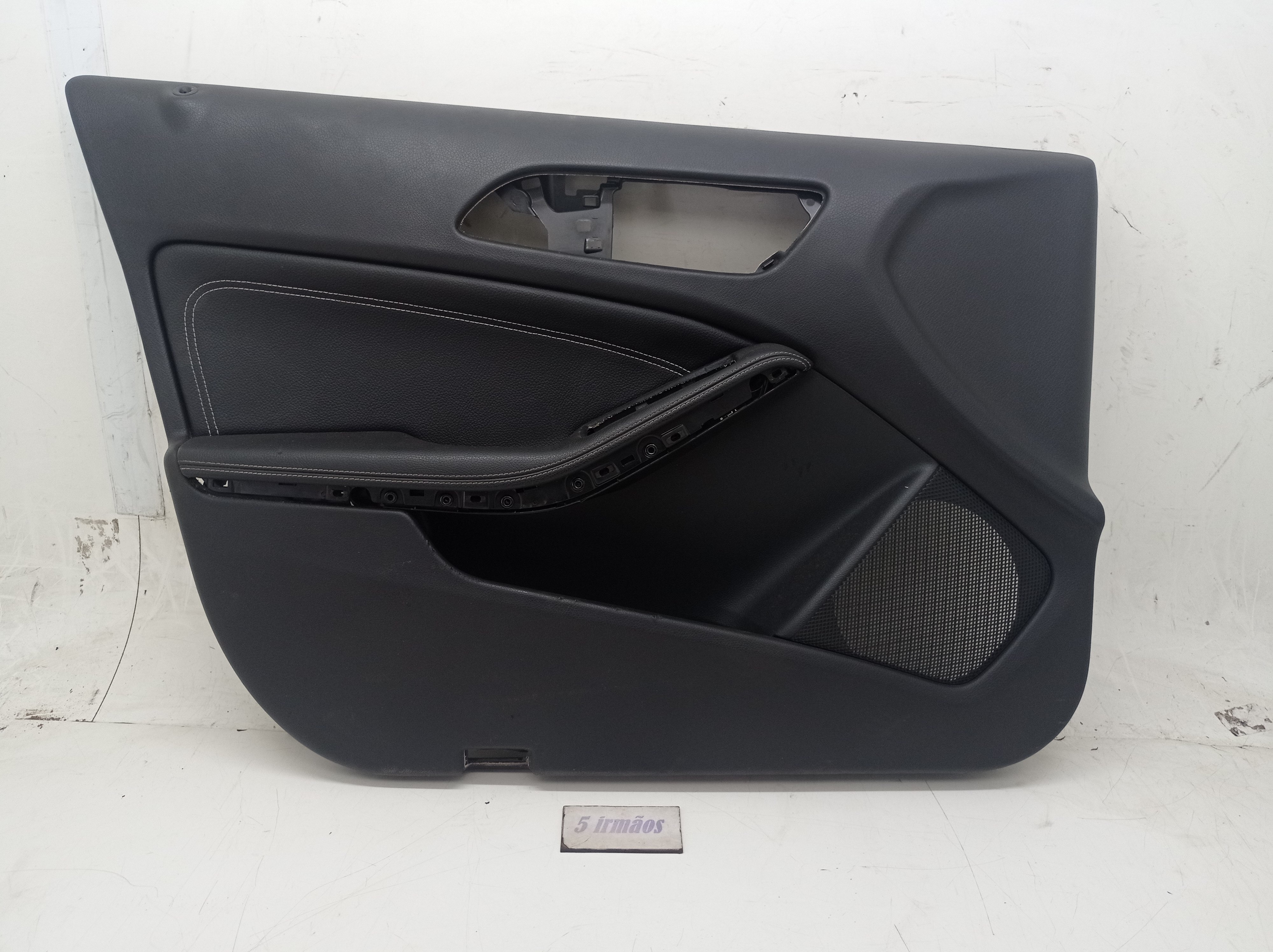 Forro Porta Dianteira Esquerda Mercedes A200 1.6 2014 / 2015
