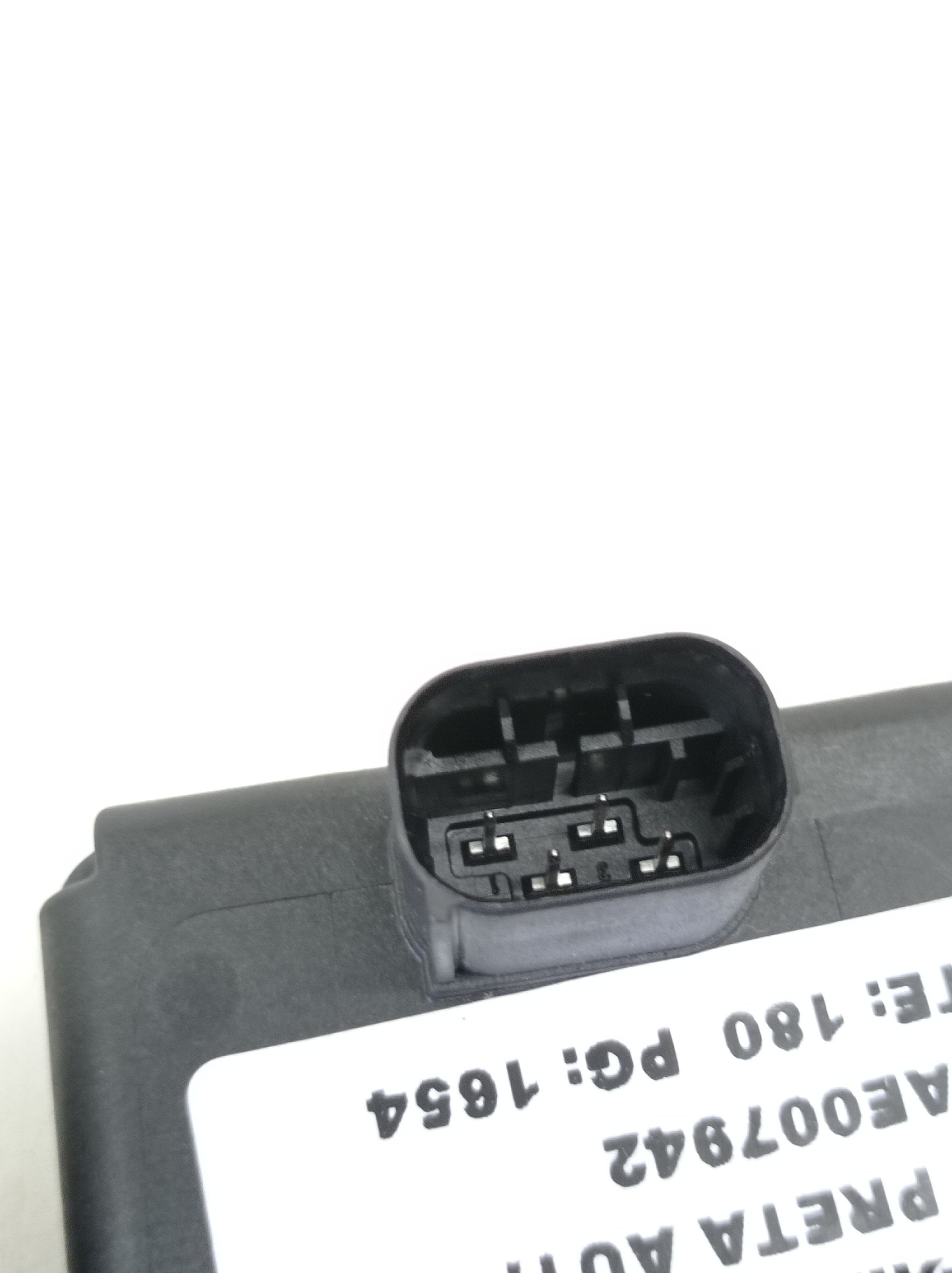Sensor Velocidade Bmw 118i 2.0 Asp 2009 / 2010 N6778421