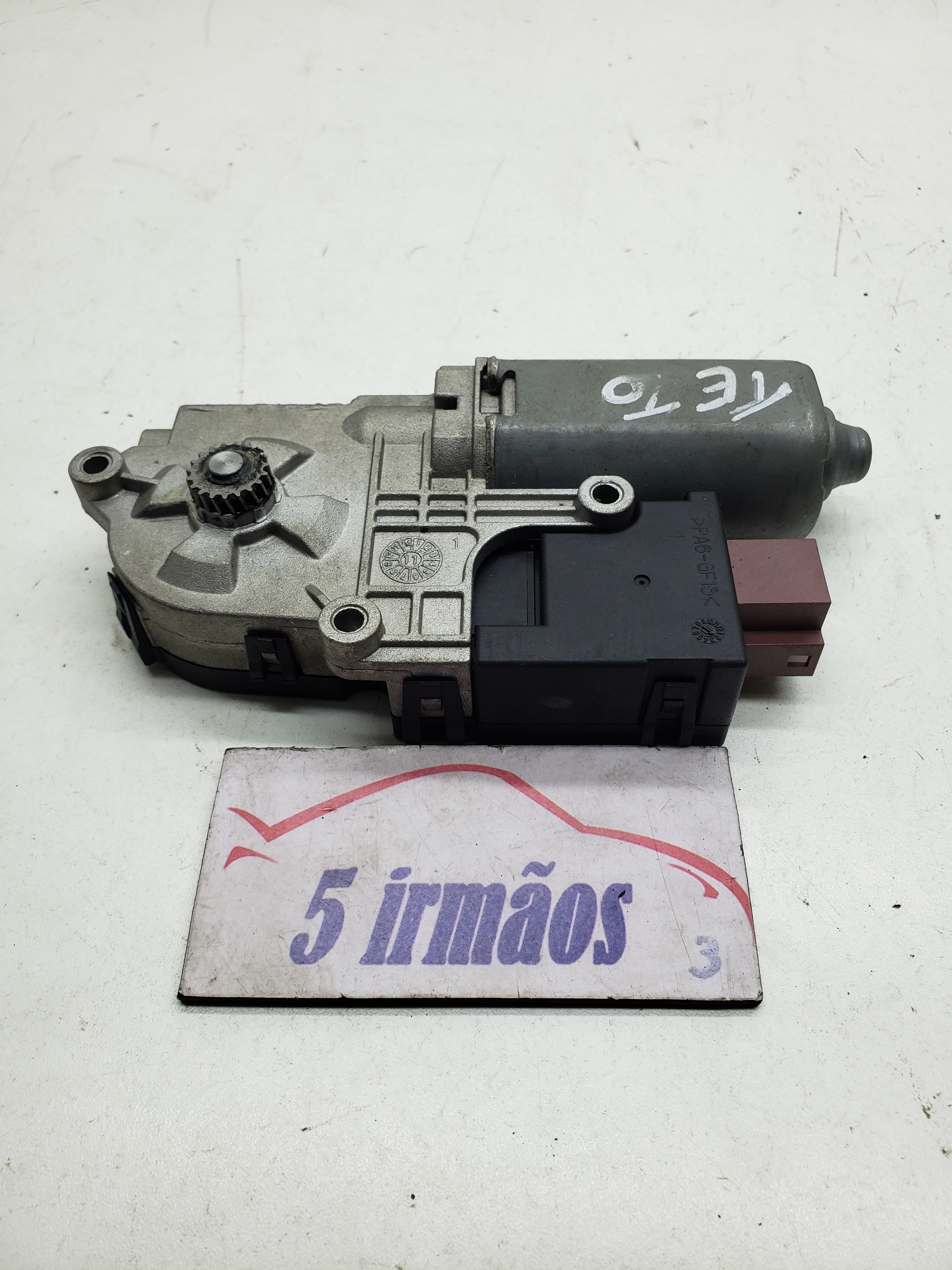 Motor Teto Solar Jeep Cherokee 3.6 2011 / 2012