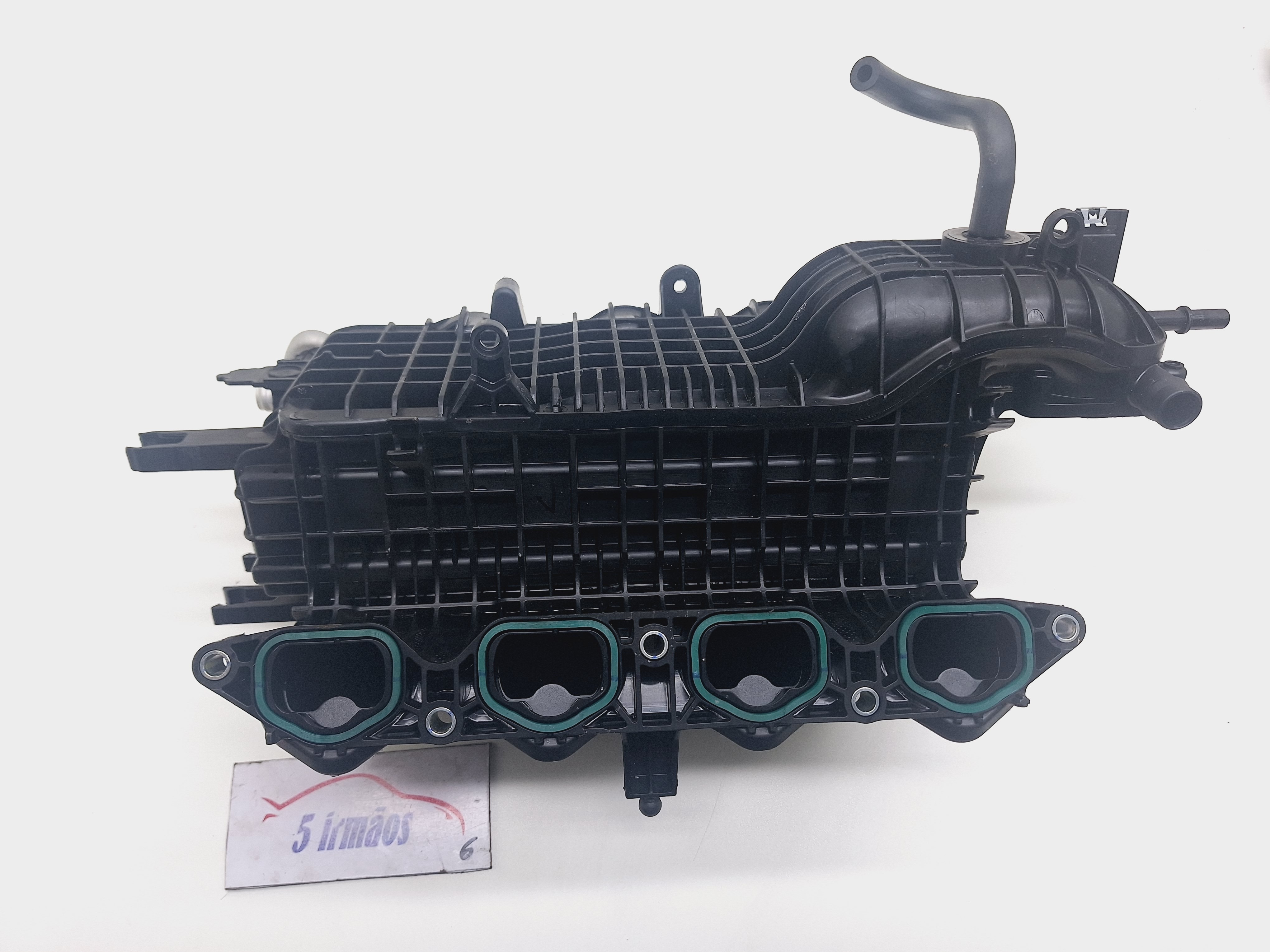 Coletor Admissão Vw Virtus 1.4 Tsi Exclusive 2023 700km