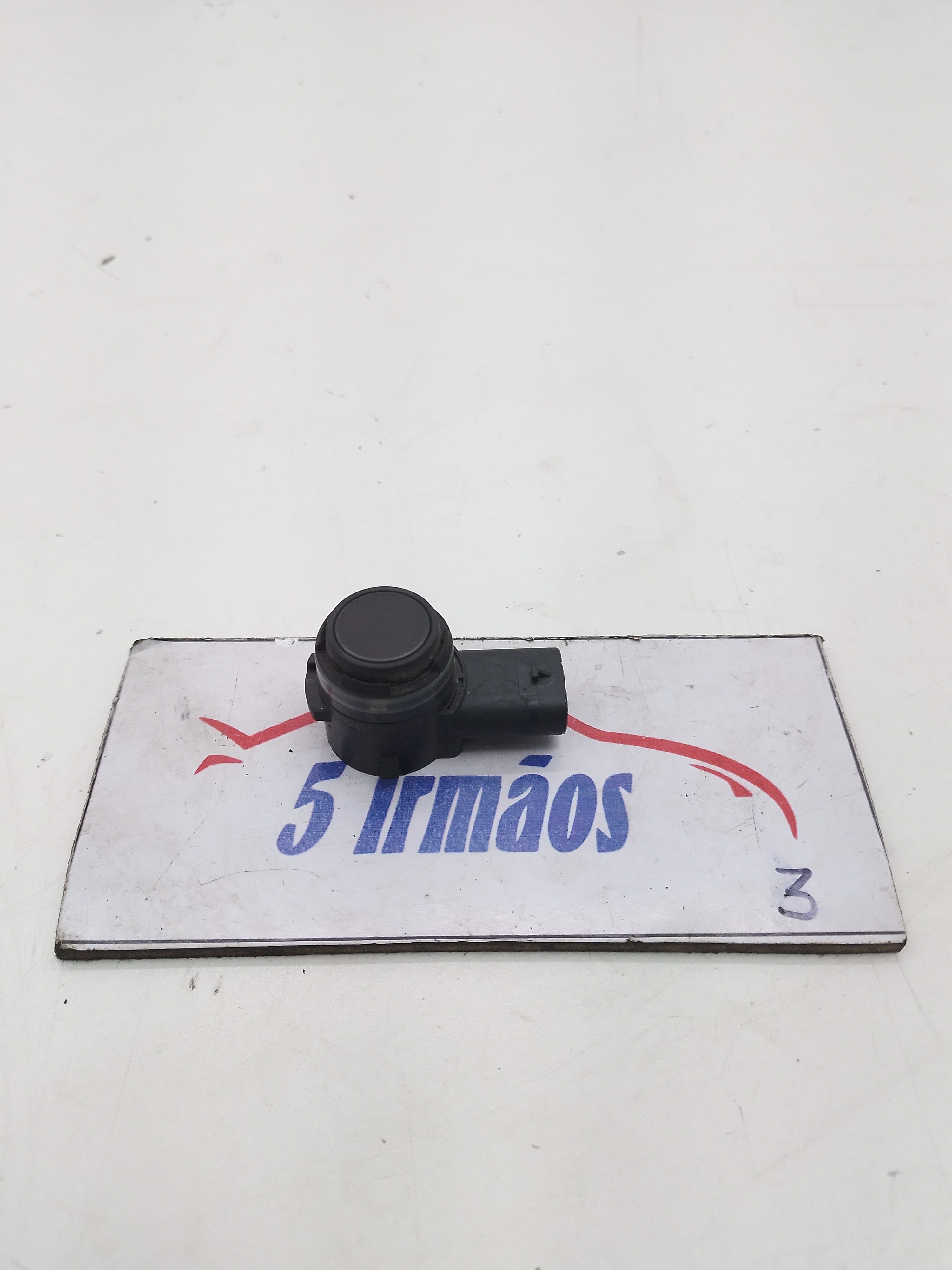 Sensor Estacionamento Traseiro Vw Passat Tsi 2.0 2018