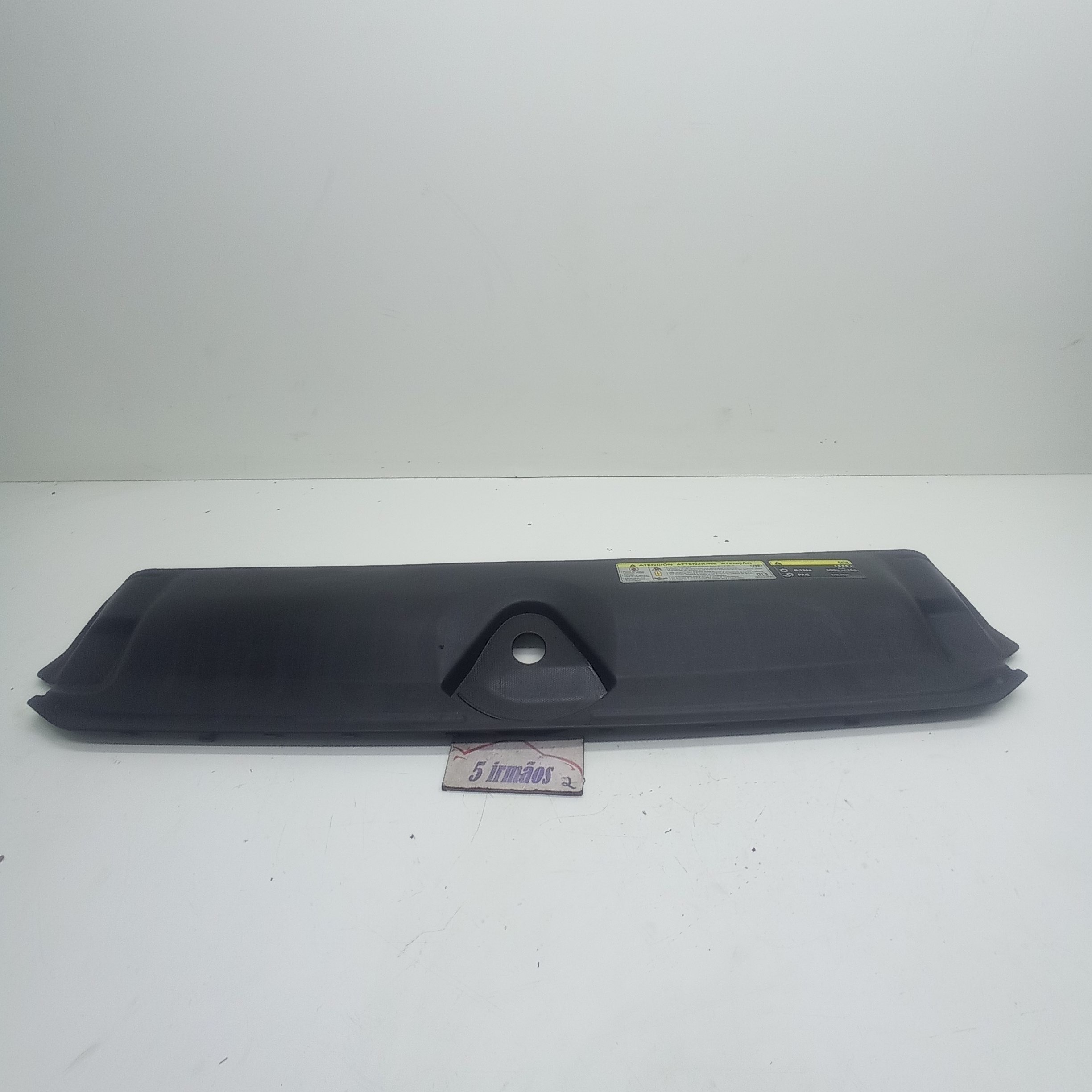 Acabamento Painel Frontal Audi A4 Tfsi 2.0 2018 Nº8w0807081