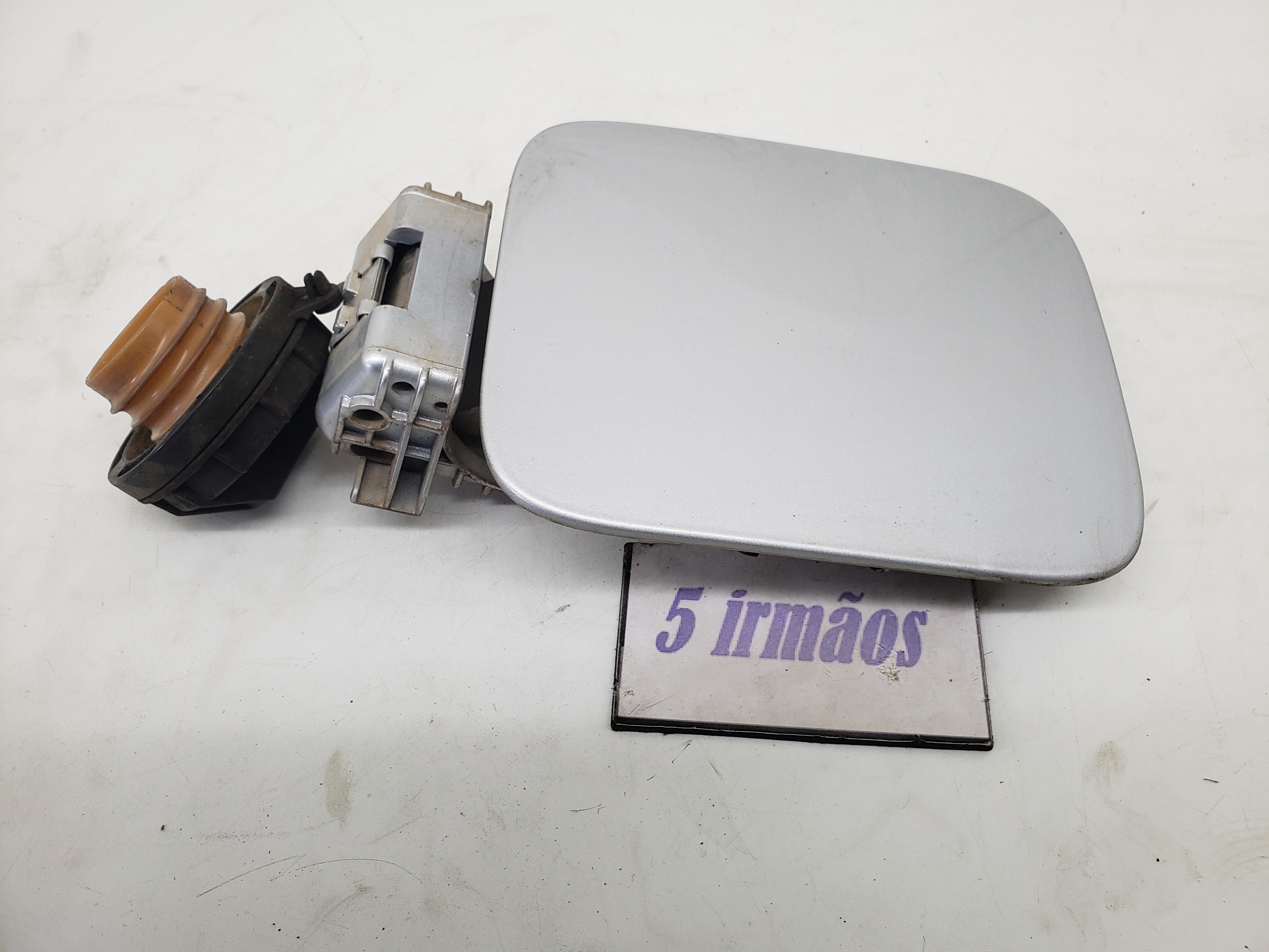 Portinhola Tanque Combustível Hyundai Azera 3.3 V6 2009 2010