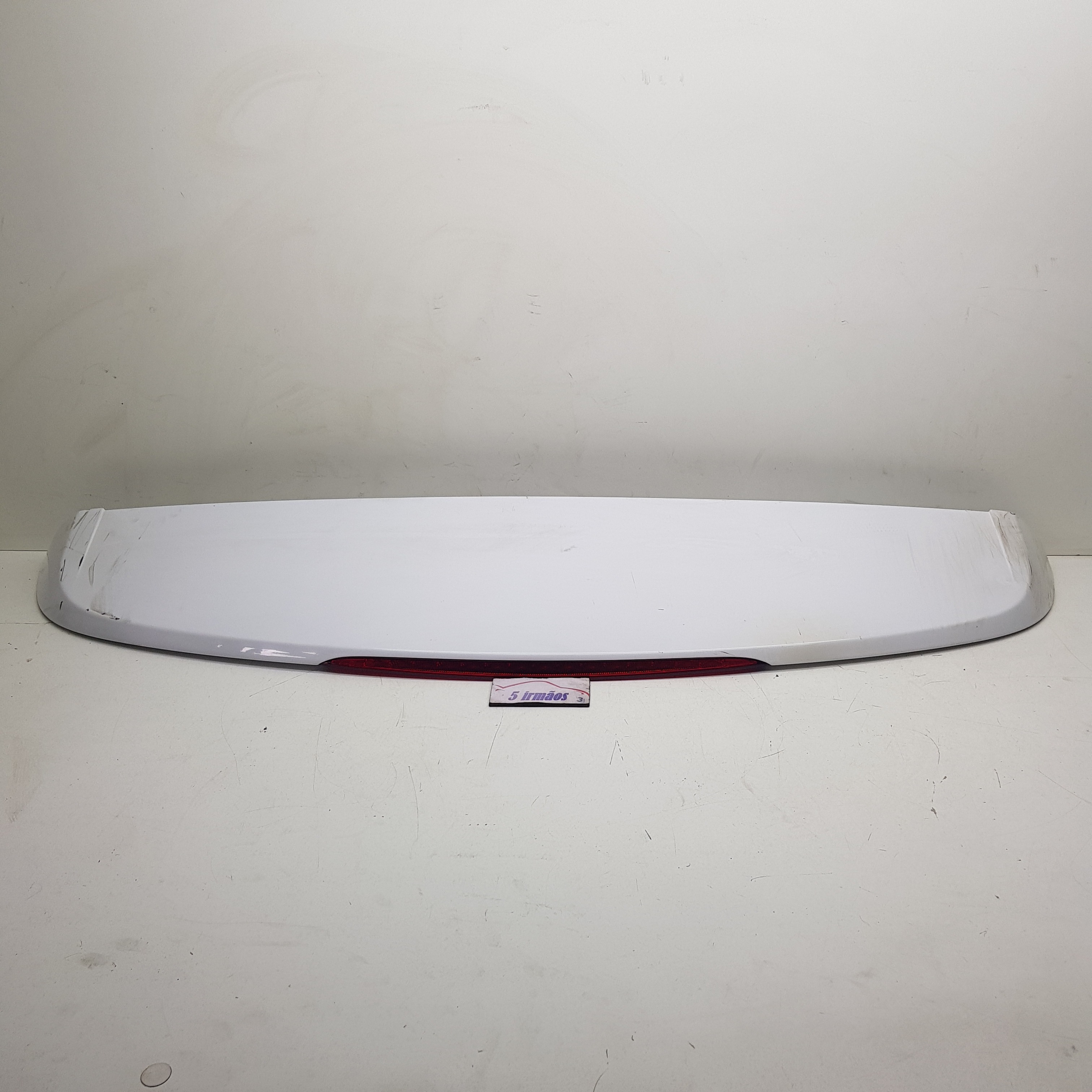 Aerofólio C/breaklight Hyundai I30 1.8 2014 / 2015