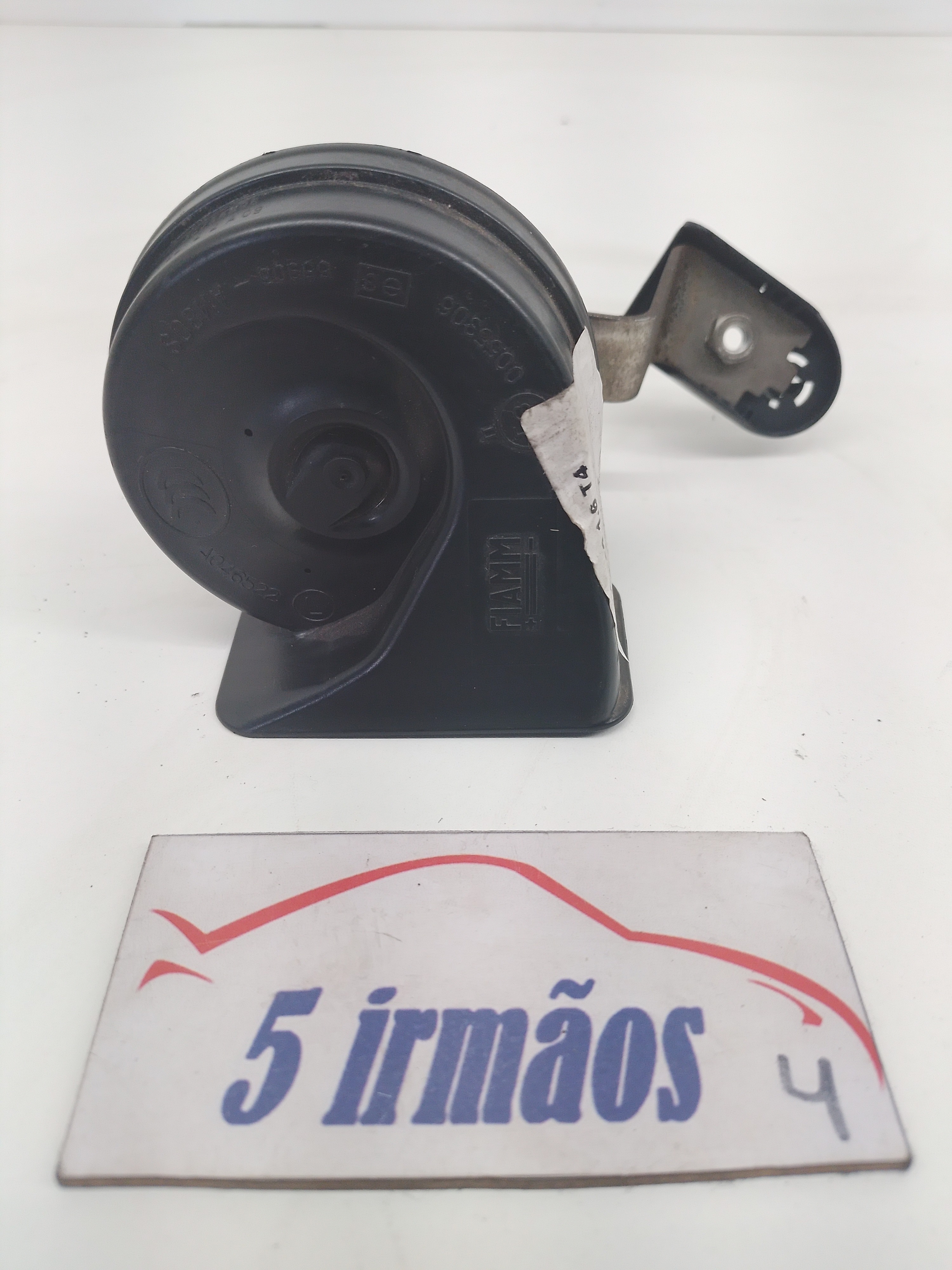 Buzina Sonora Volvo S60 T4 1.6 Turbo 2012 / 2013 / 2014