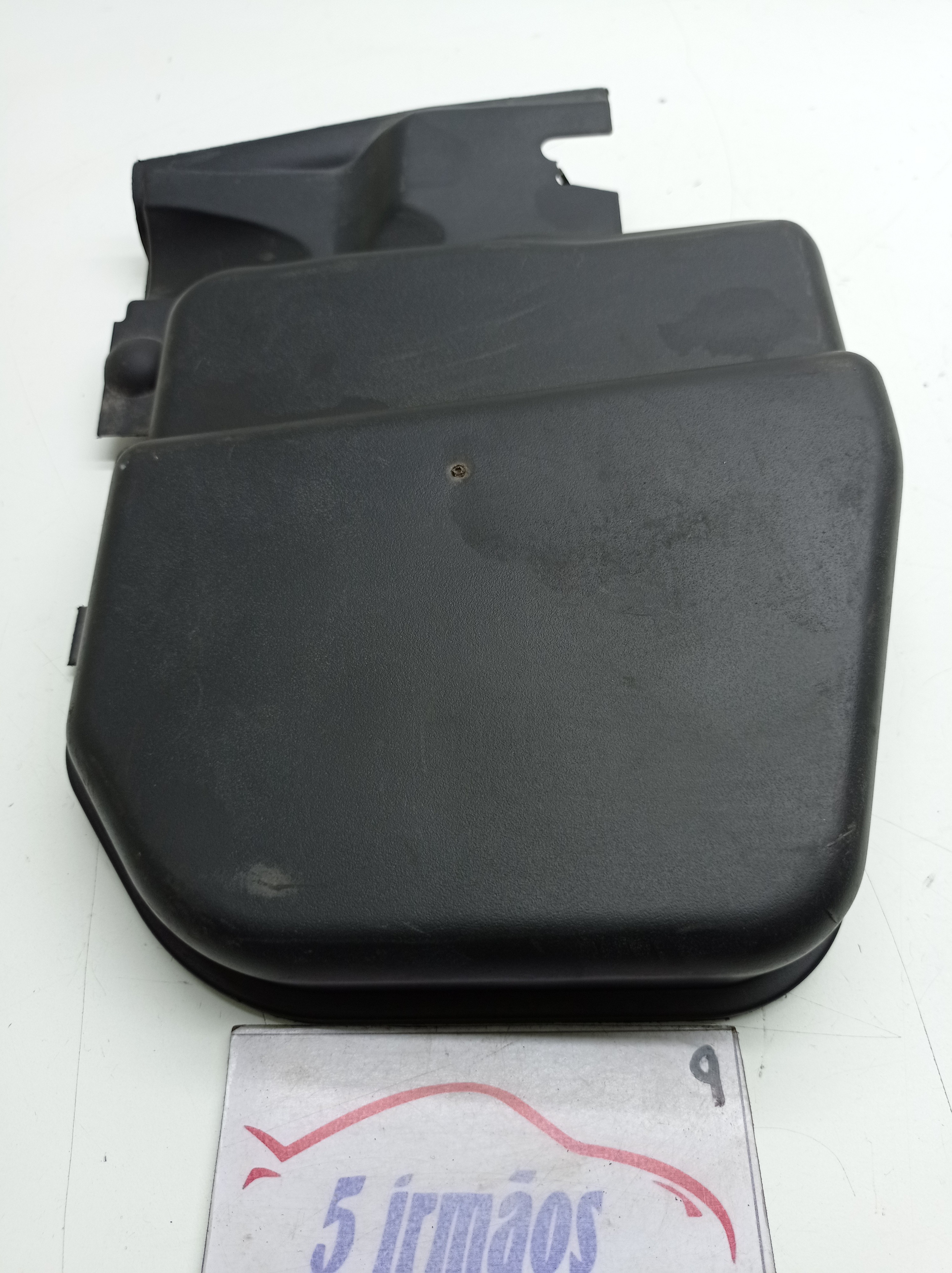 Tampa Filtro Ar Bmw X1 2.0 2011 / 2012 Nº64316925018