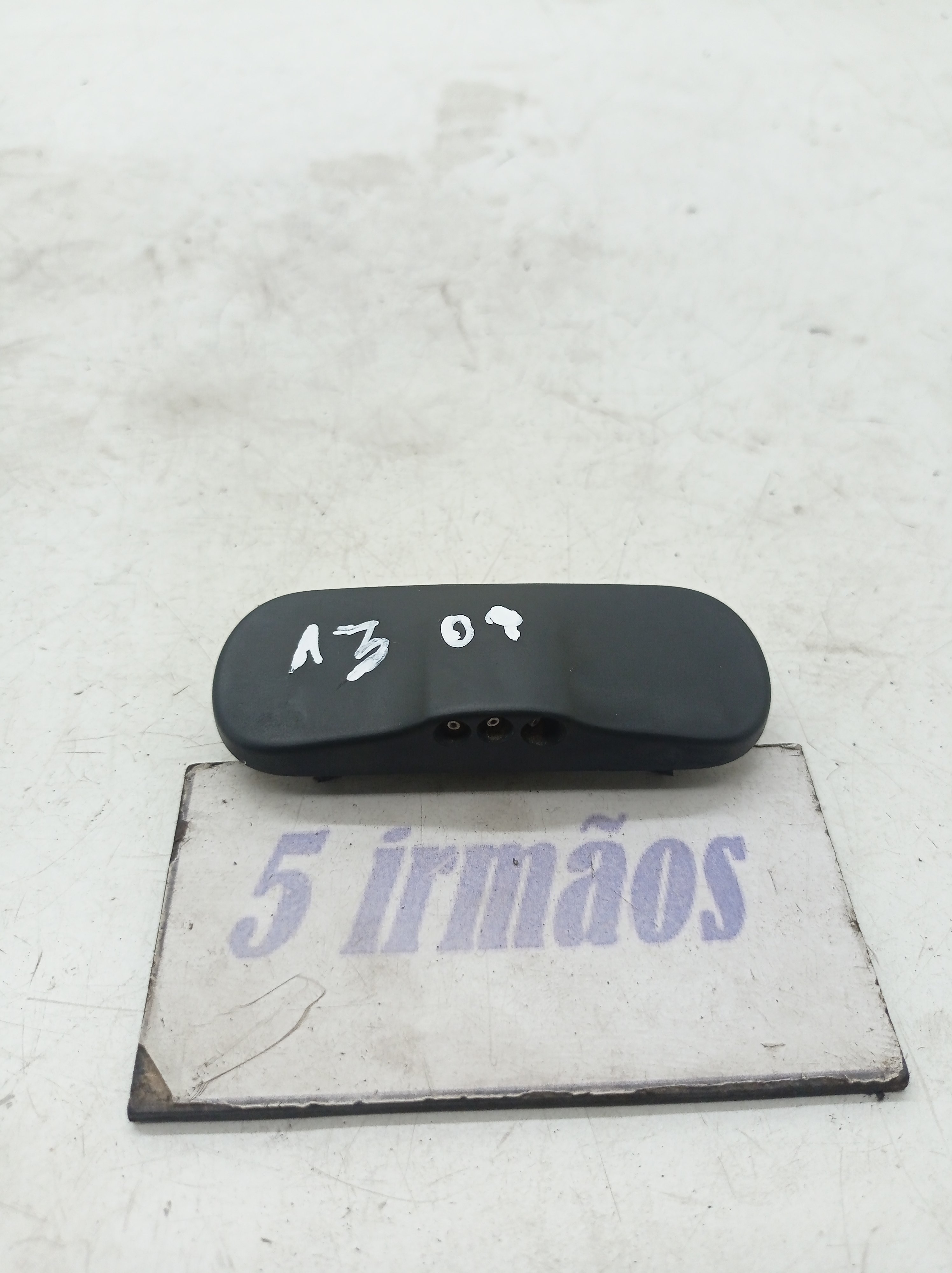 Brucutu Esguicho Churrasqueira Audi A3 Tfsi 2.0 2009 / 2010