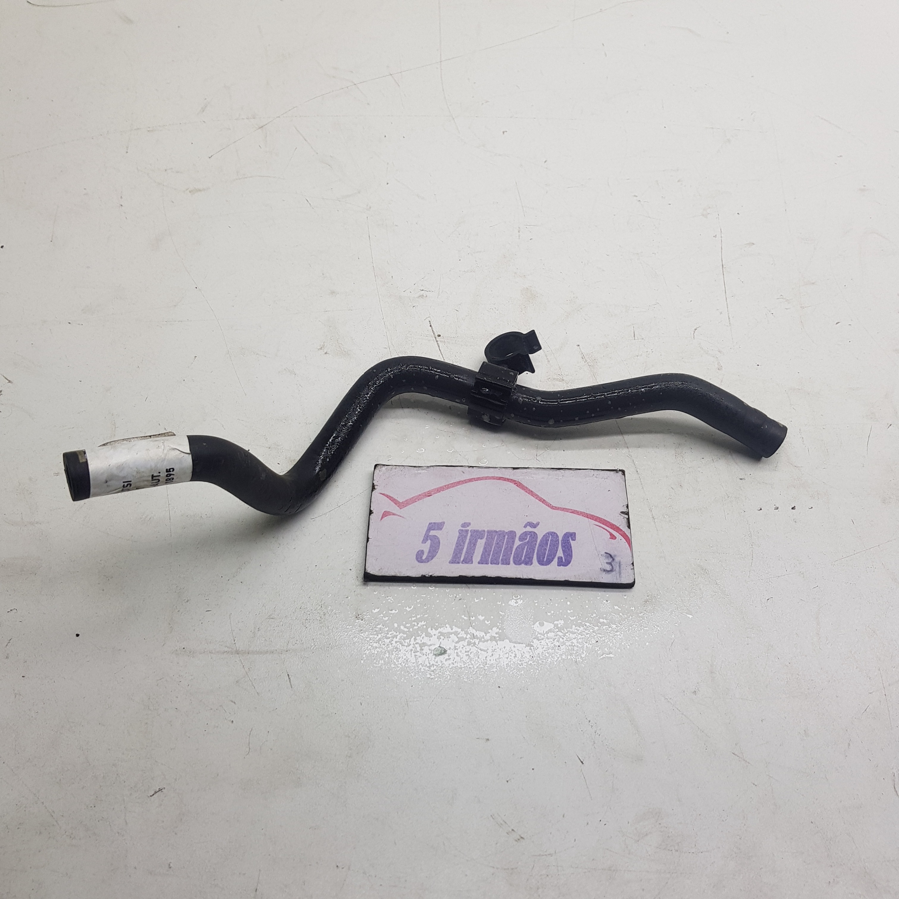 Mangueira Arrefecimento Vw Tiguan Tsi 2.0 2013 N5n0122447j