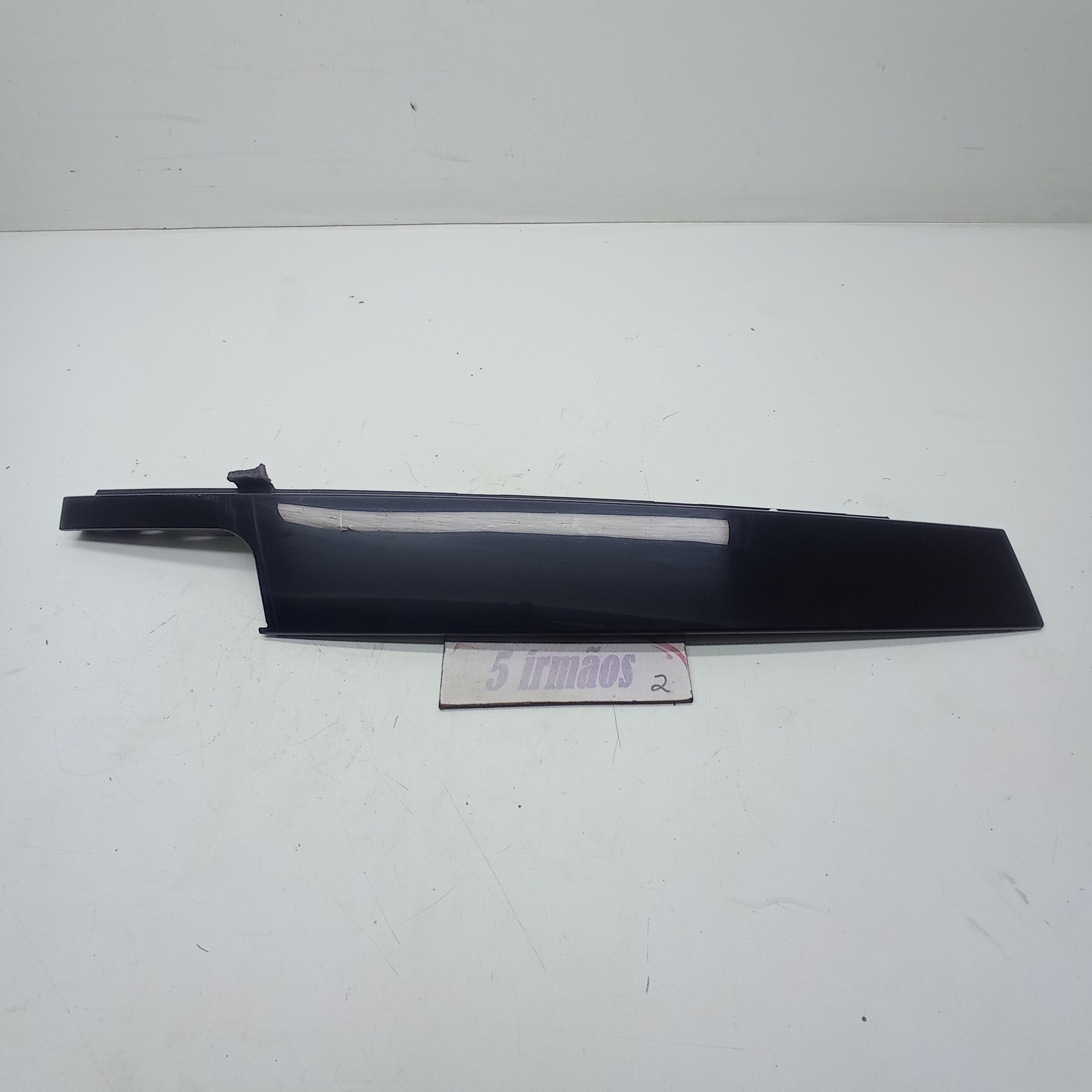 Acabamento Porta Dianteira Esquerda Bmw 328i 2.0 2013