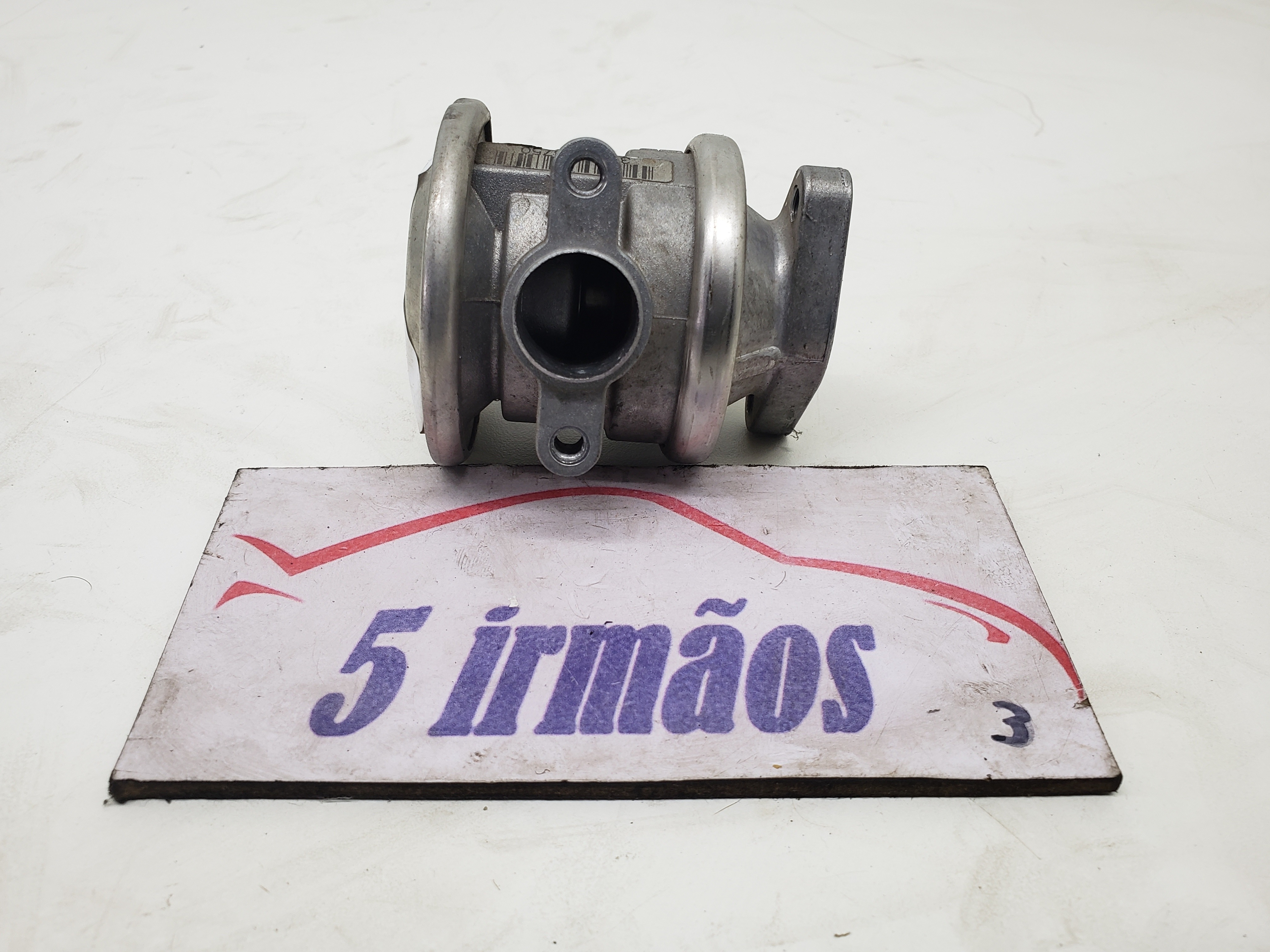 Válvula Egr Vw Touareg 4.2 V8 2013 / 2014 N079131101p