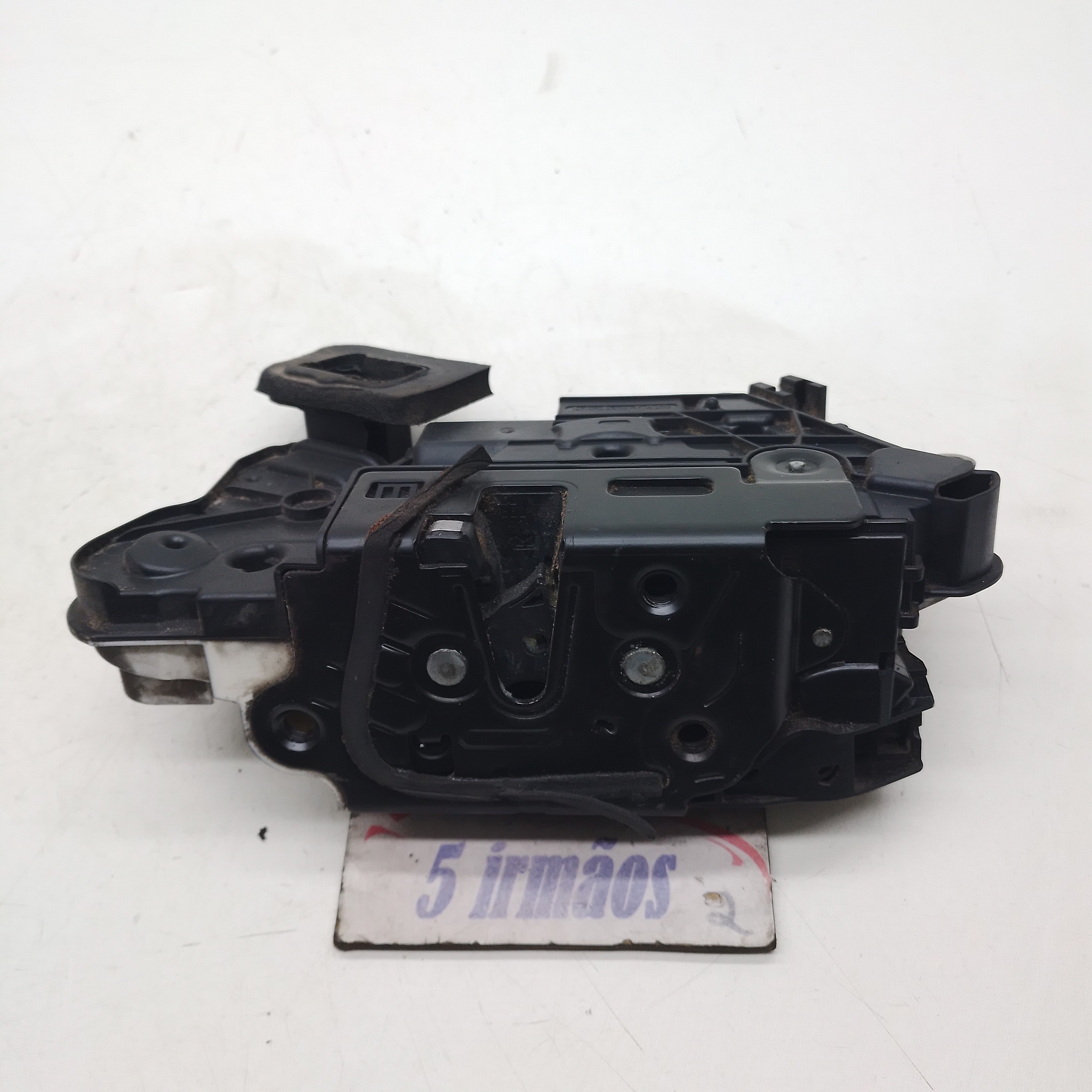 Fechadura Dianteira Esquerda Vw Golf Gti 2.0 2014 / 2015