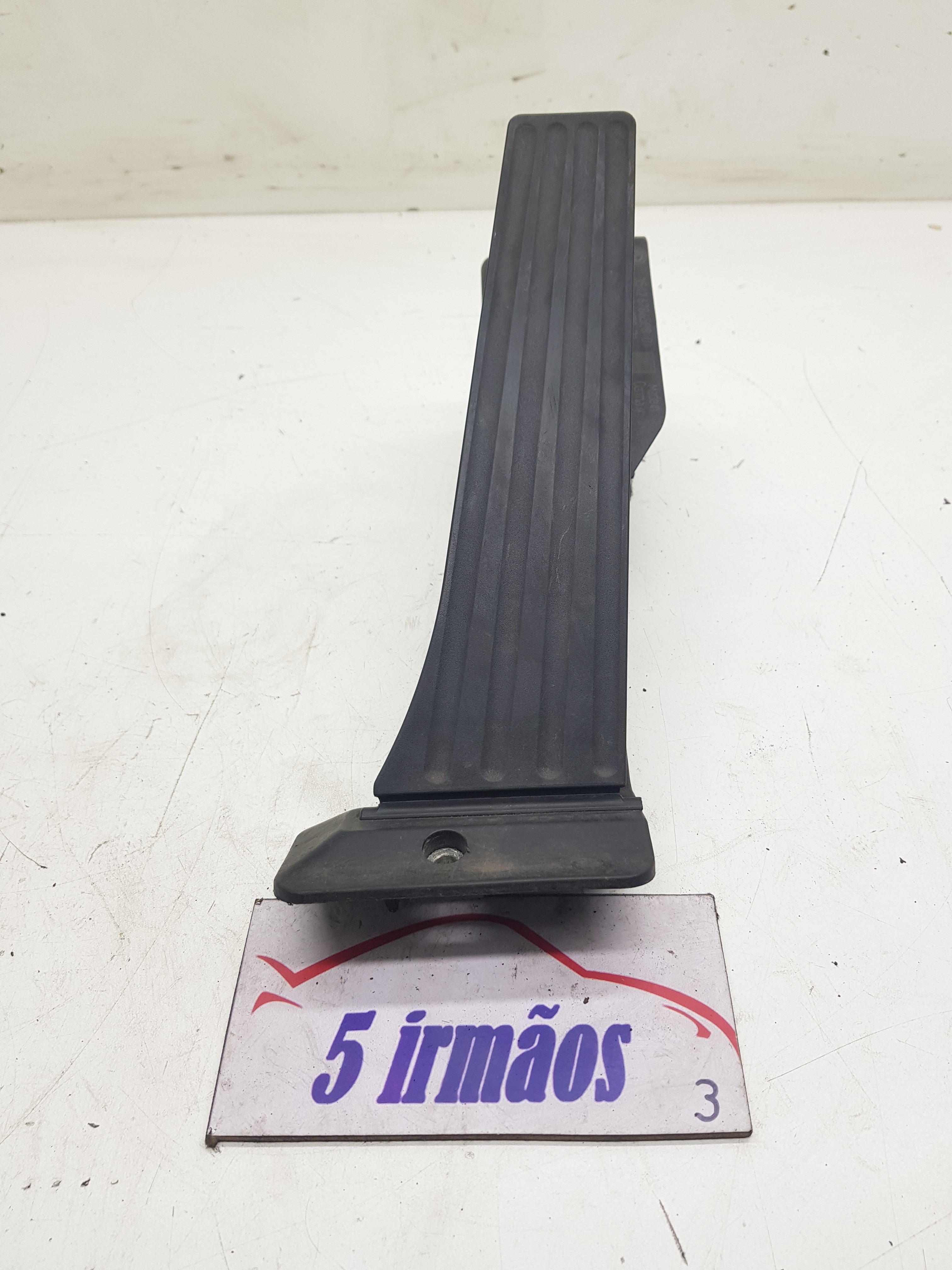 Pedal Acelerador Bmw 118i 2.0 2009 2010 Asp 3542678658801