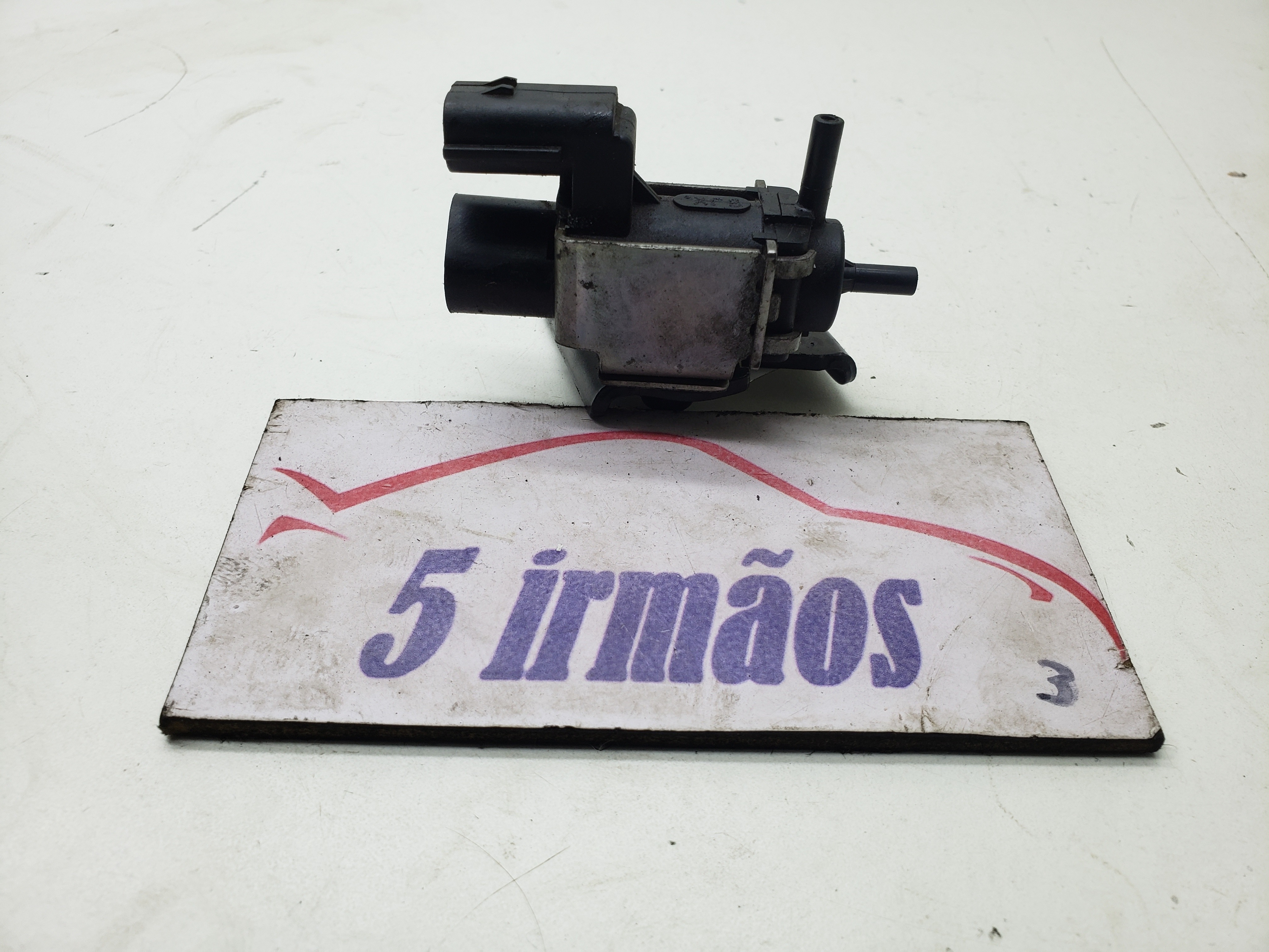 Válvula Solenoide Canister Kia Sorento 3.5 V6 2012 / 2013
