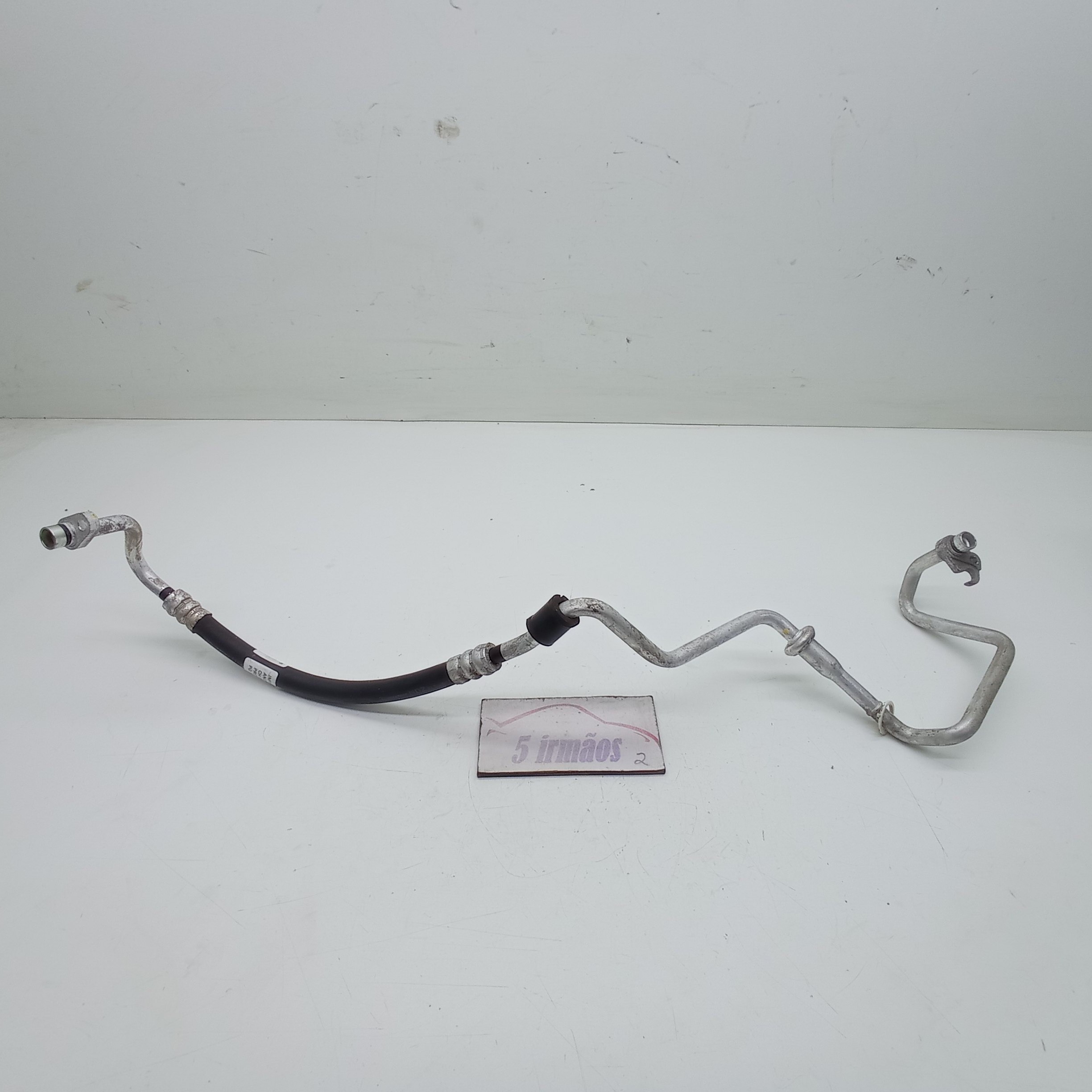 Mangueira Ar Condicionado Infiniti Fx35 3.5 V6 2009