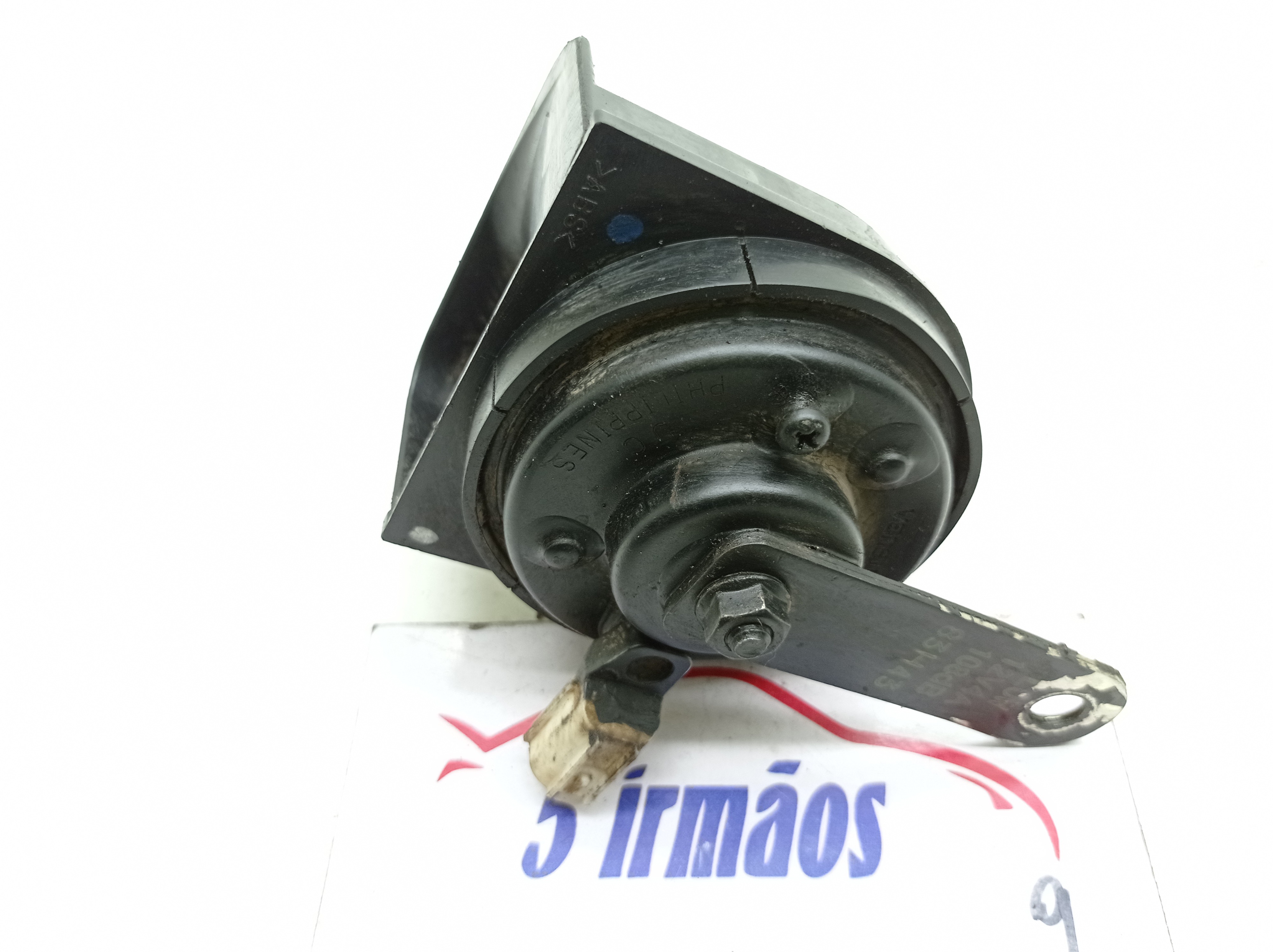 Buzina Sonora Low Honda Accord 3.5 V6 2008 / 2009