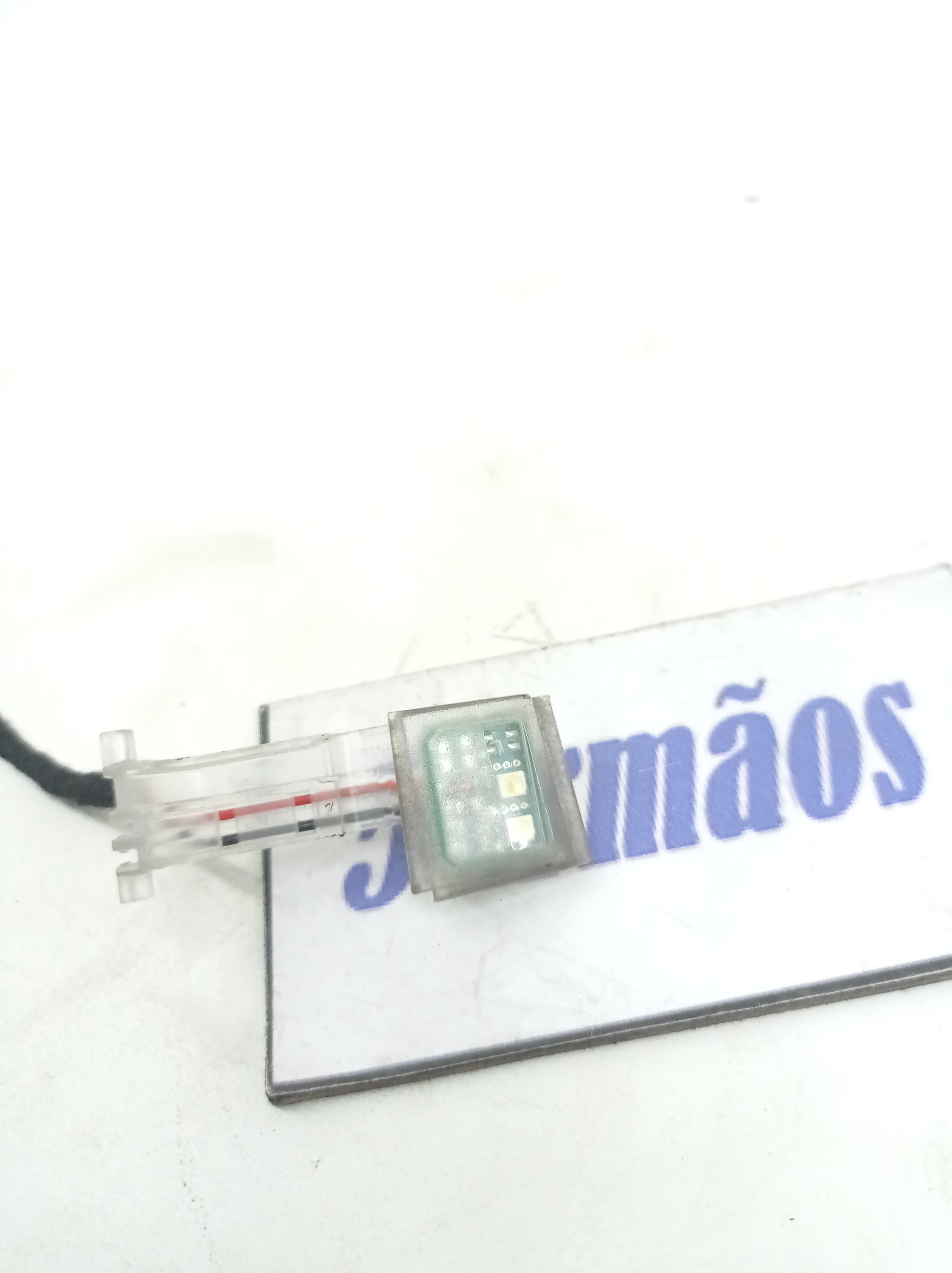 Chicote Led Porta Dianteira Bmw 320i 2.0 2012 N54061710