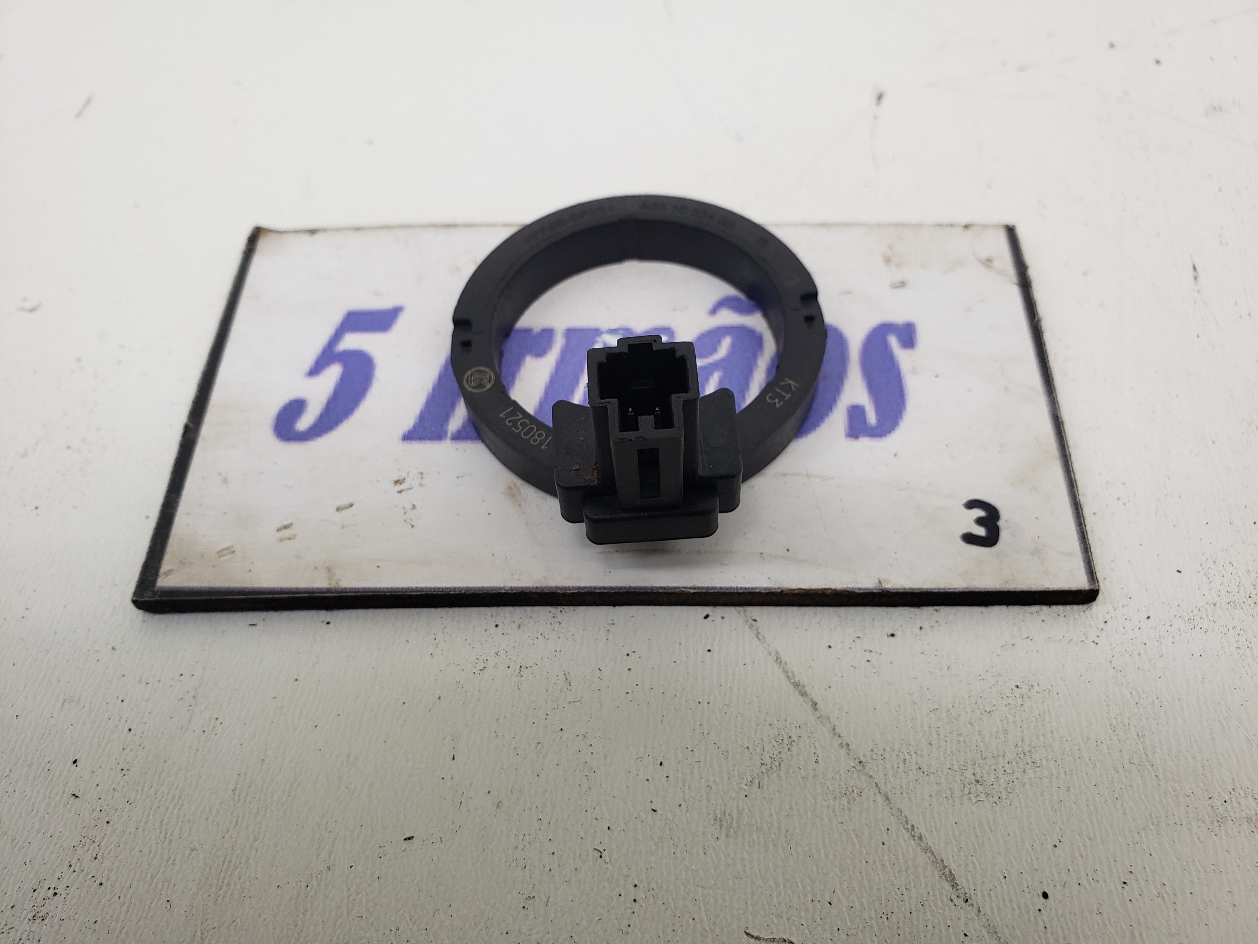 Sensor Imobilizador Vw Tiguan 350 Tsi 2.0 2018 N5k0953254a
