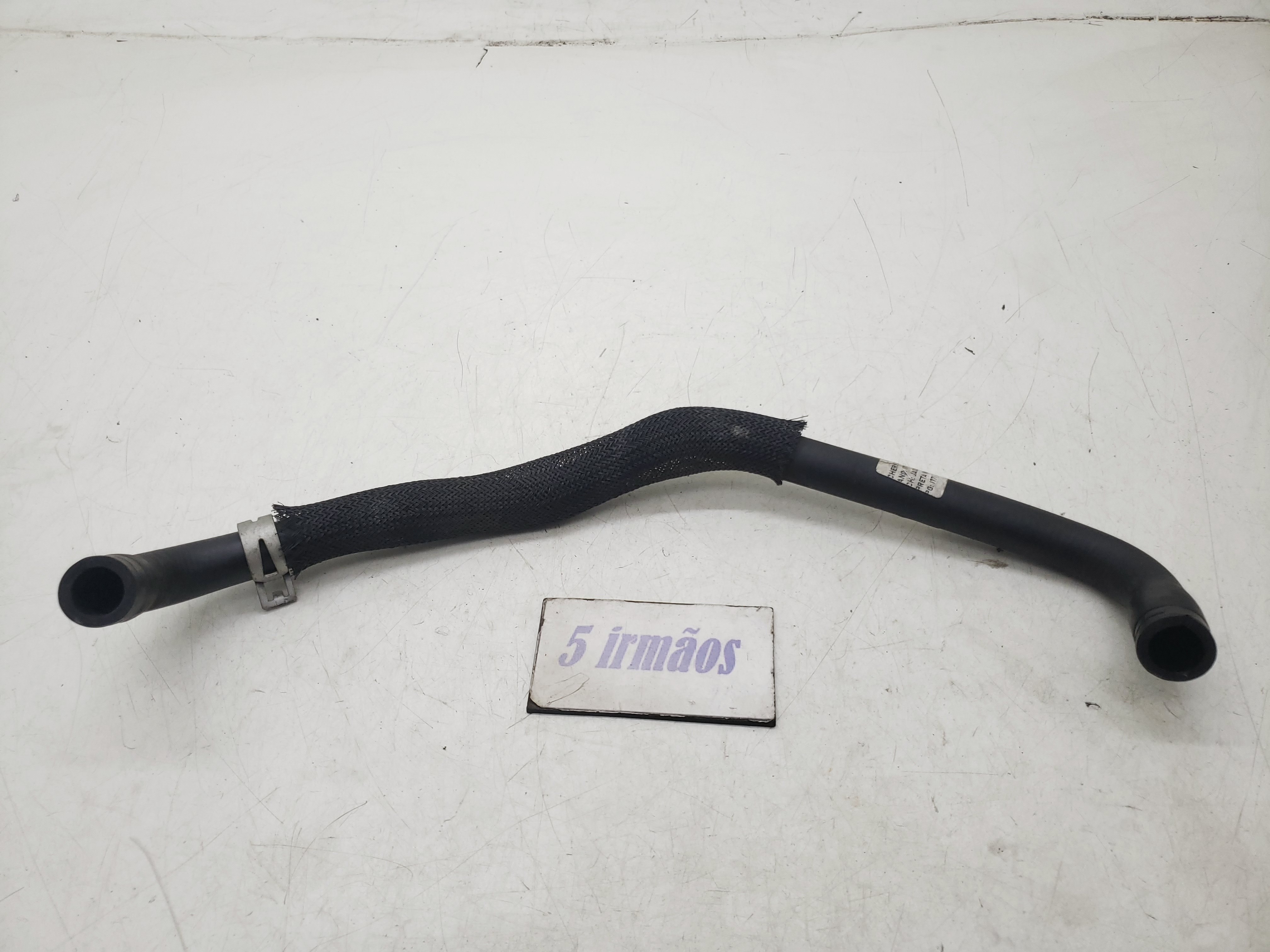 Mangueira Água Radiador Chery New Qq 1.0 2016 / 2017 / 2018