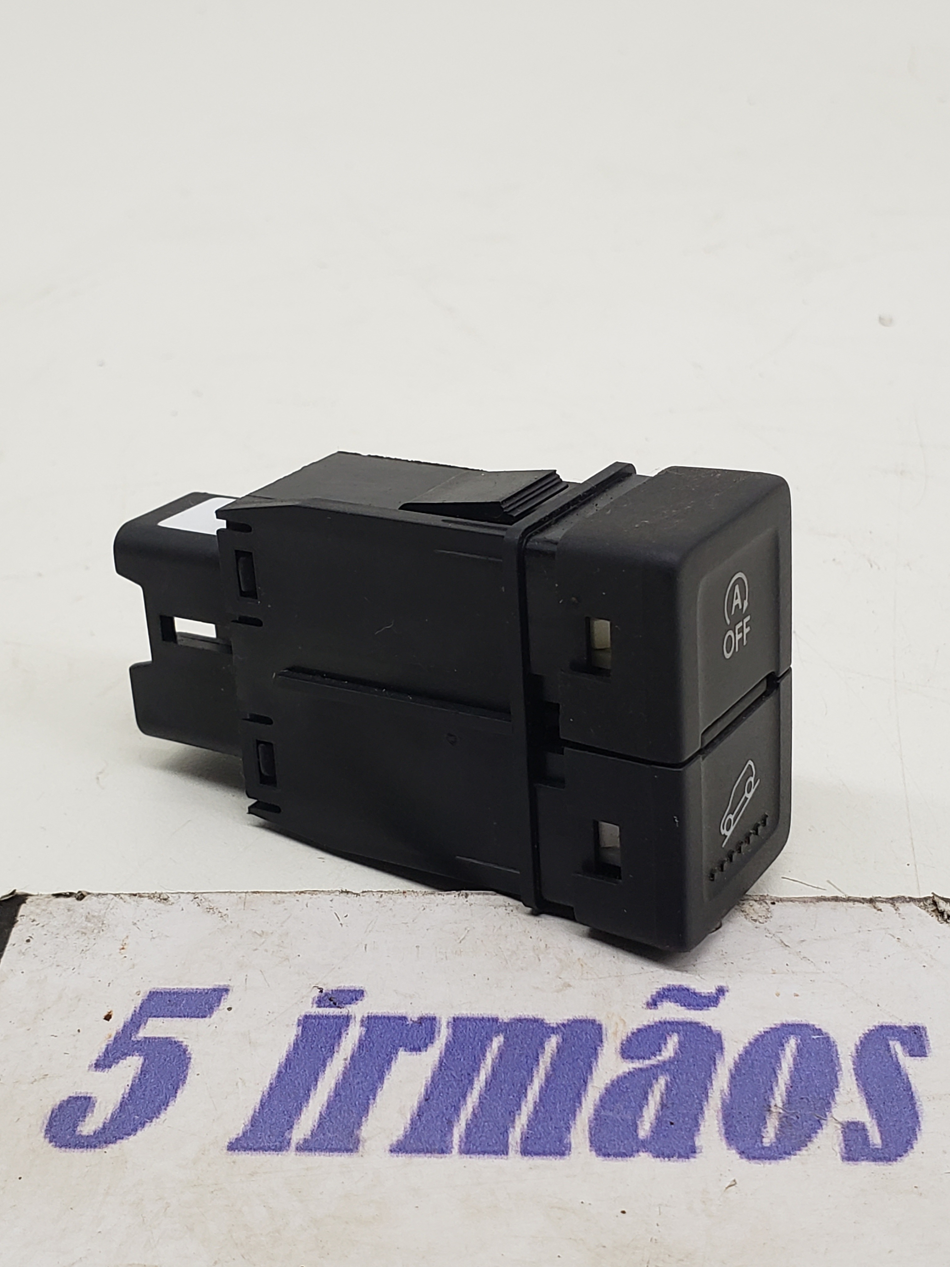 Botão Partida A/off Controle Estabilidade Vitara 1.4 2018