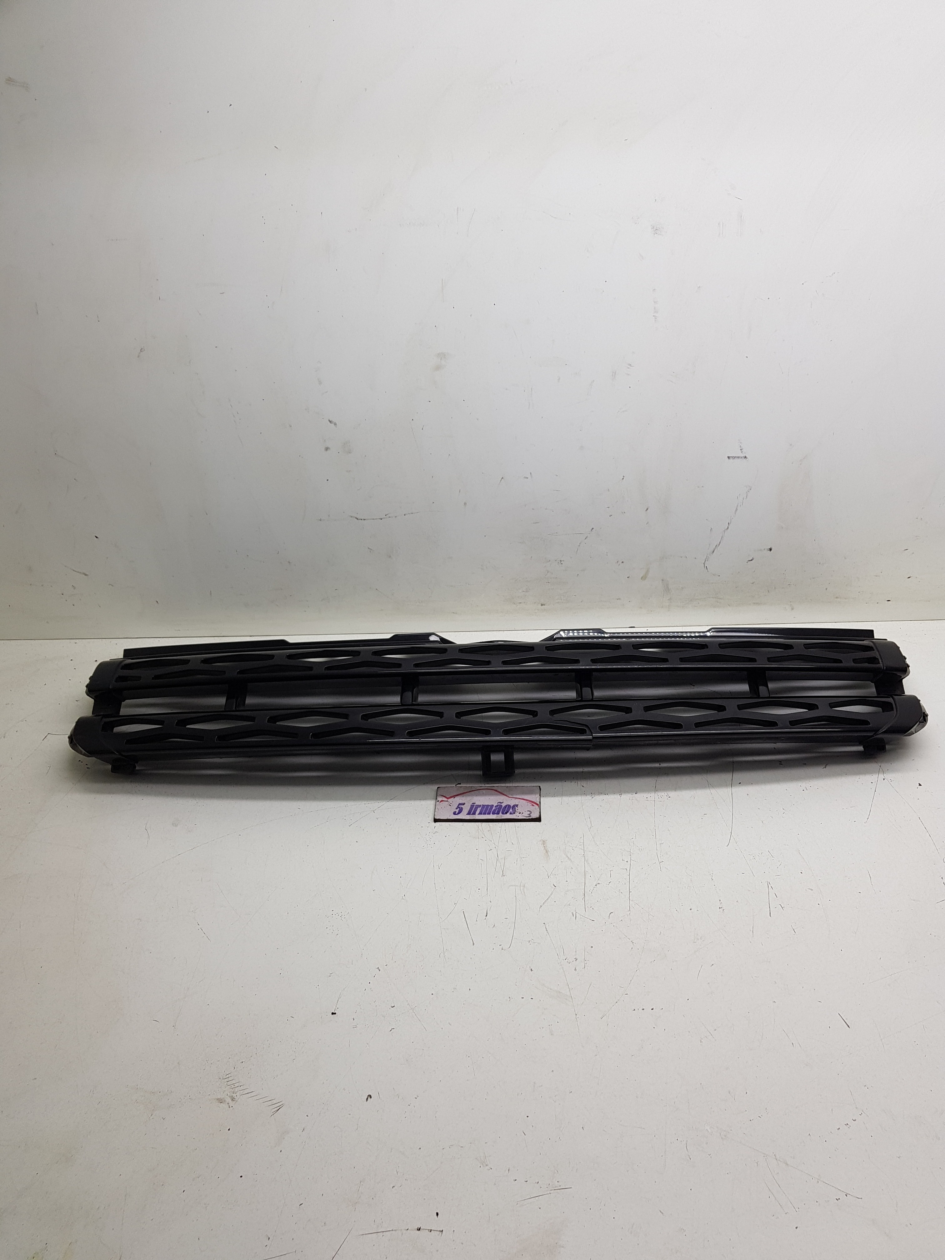 Grade Parachoque Dianteiro Range Rover Evoque 2.0 2012