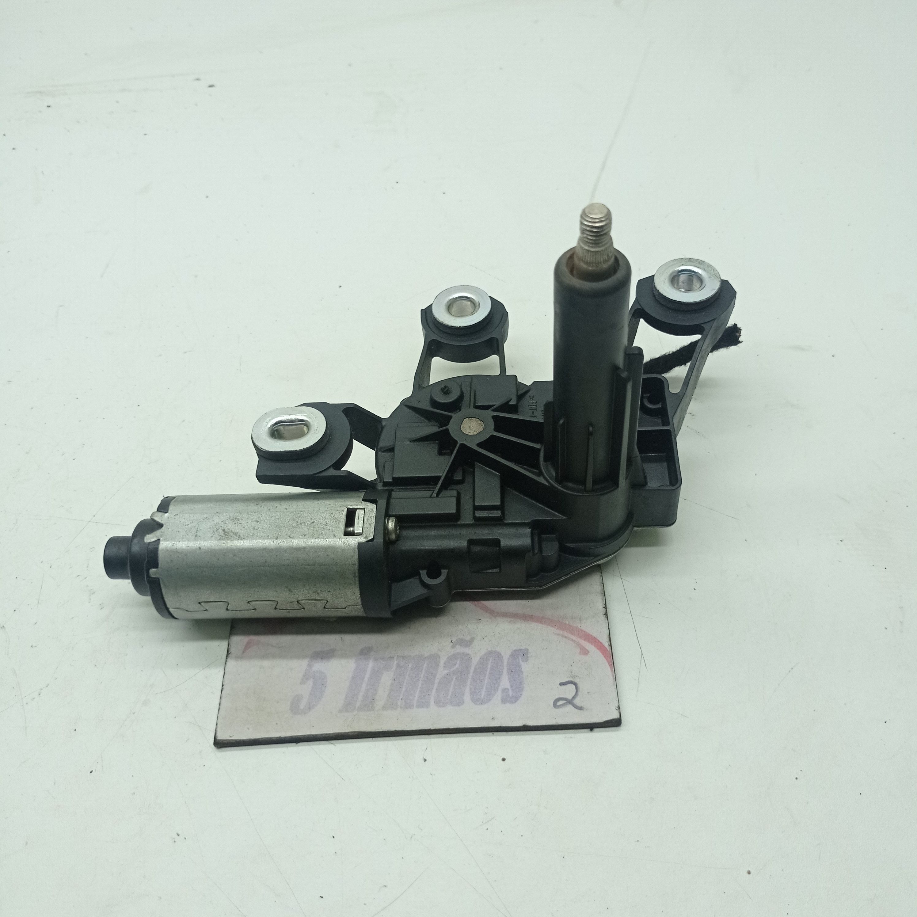 Motor Limpador Vigia Traseiro Freelander 2 2.2 Diesel 2011