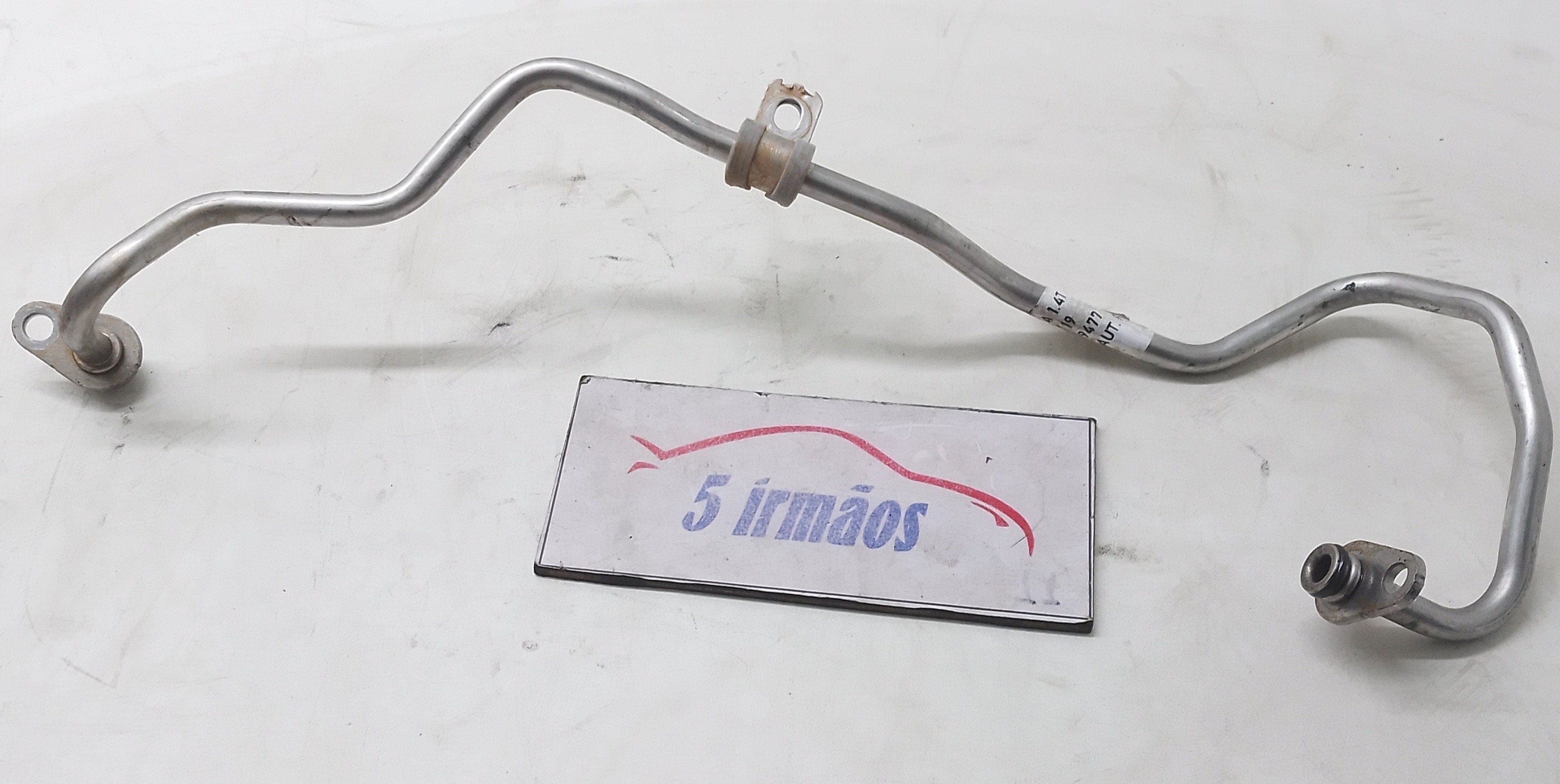 Mangueira Arrefecimento Volkswagen Jetta 1.4 2019