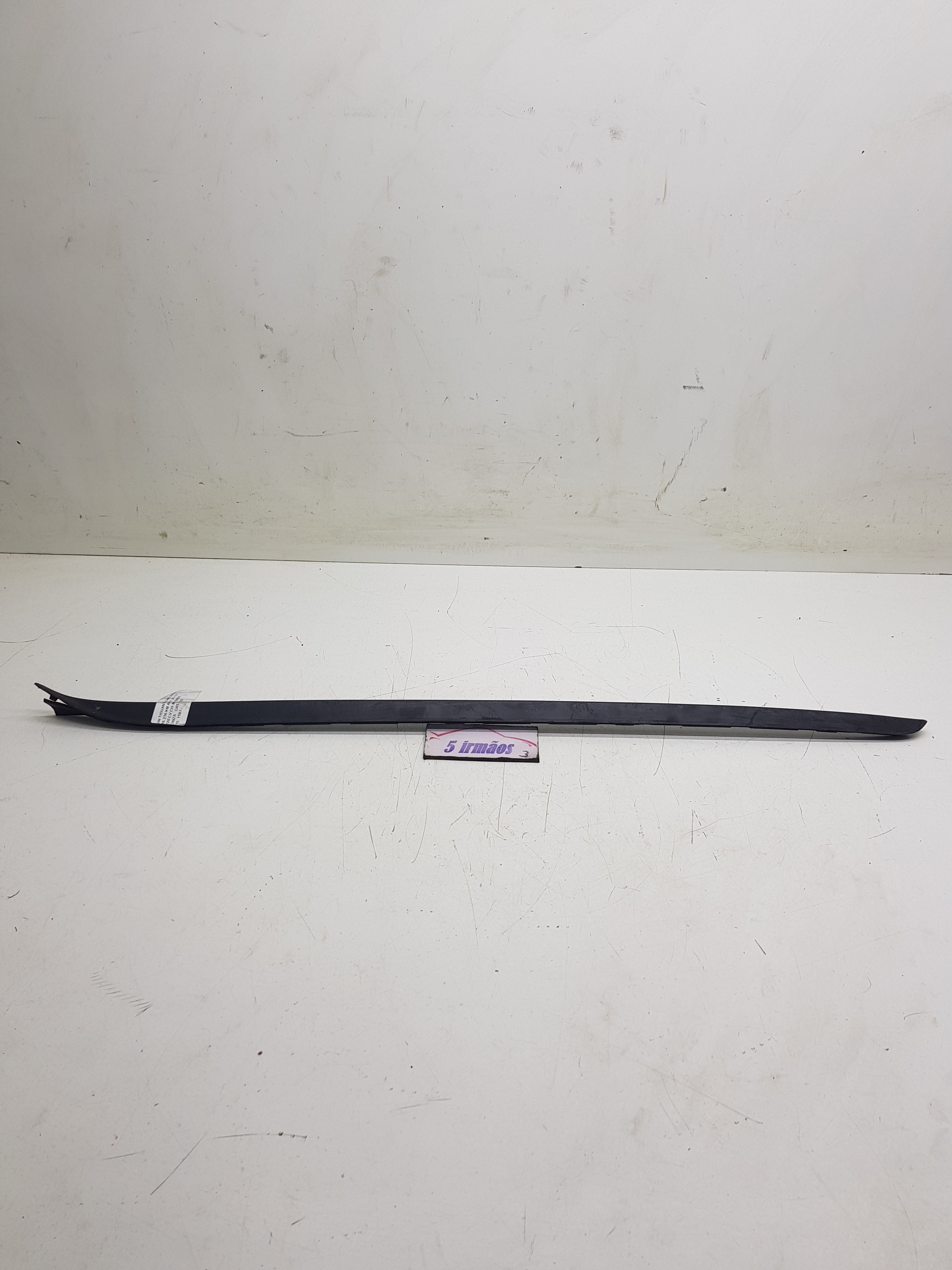 Pestana Esquerda Parabrisa Vw Tiguan 350 Tsi 2.0 2021