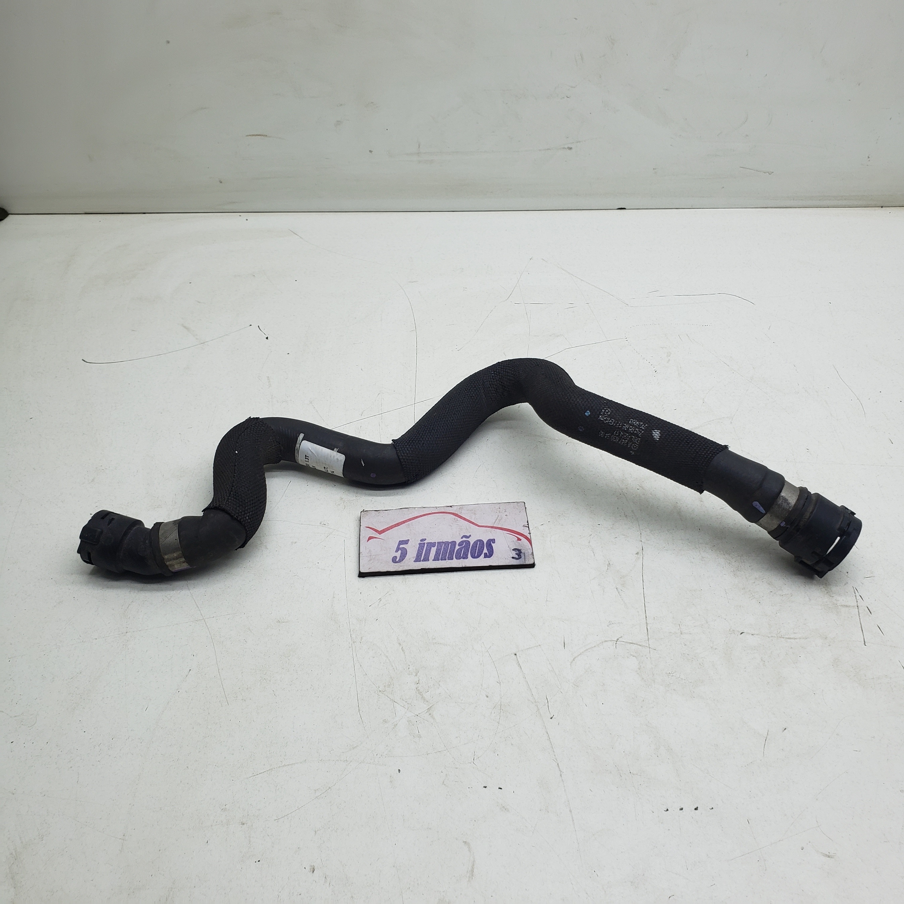 Mangueira Radiador Mercedes A200 1.3 2020 Nºa2478303400