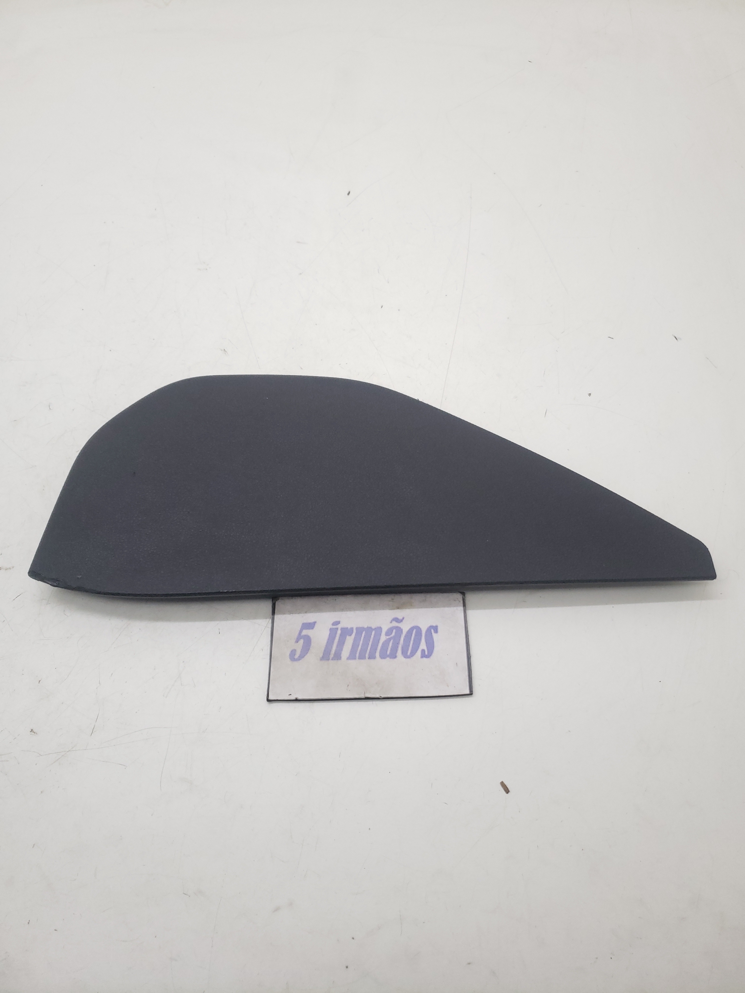 Acabamento Esquerdo Painel Vw Tiguan 350 Tsi 2.0 2019 / 2020